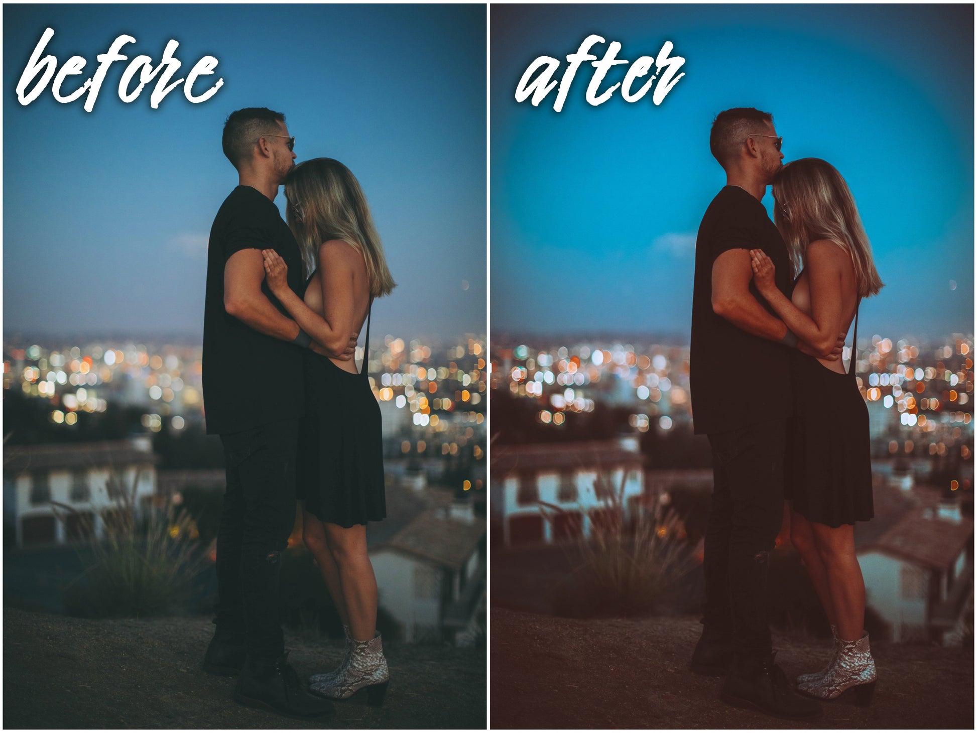 In Love Pack - Alicephotostudio