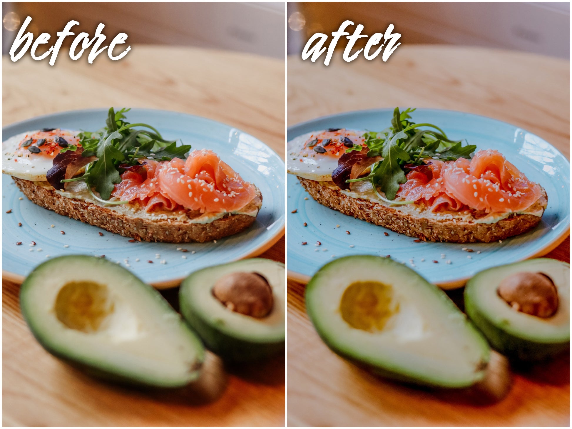 Wellness Blog Pack - Alicephotostudio