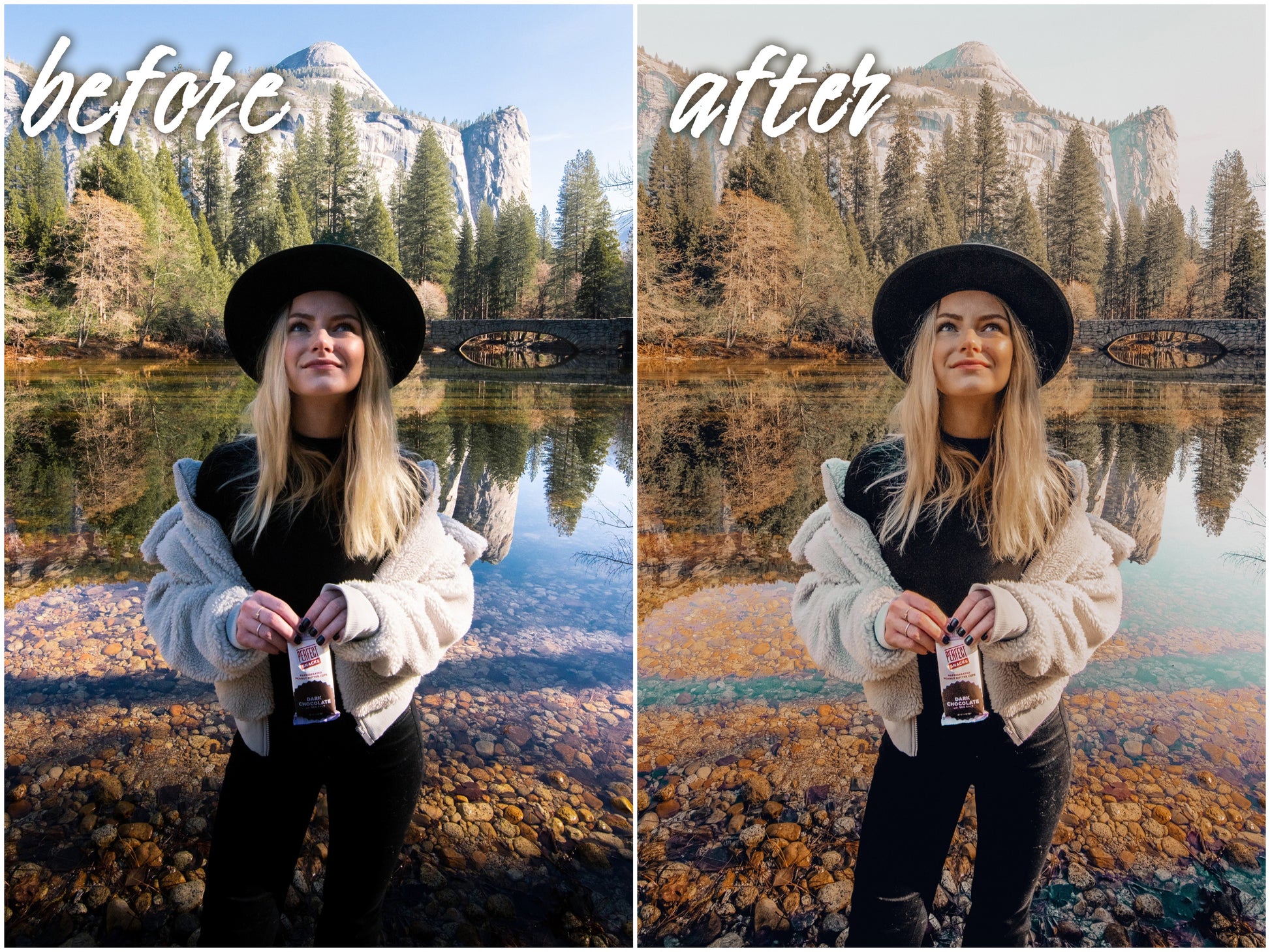Gold Pack - Alicephotostudio