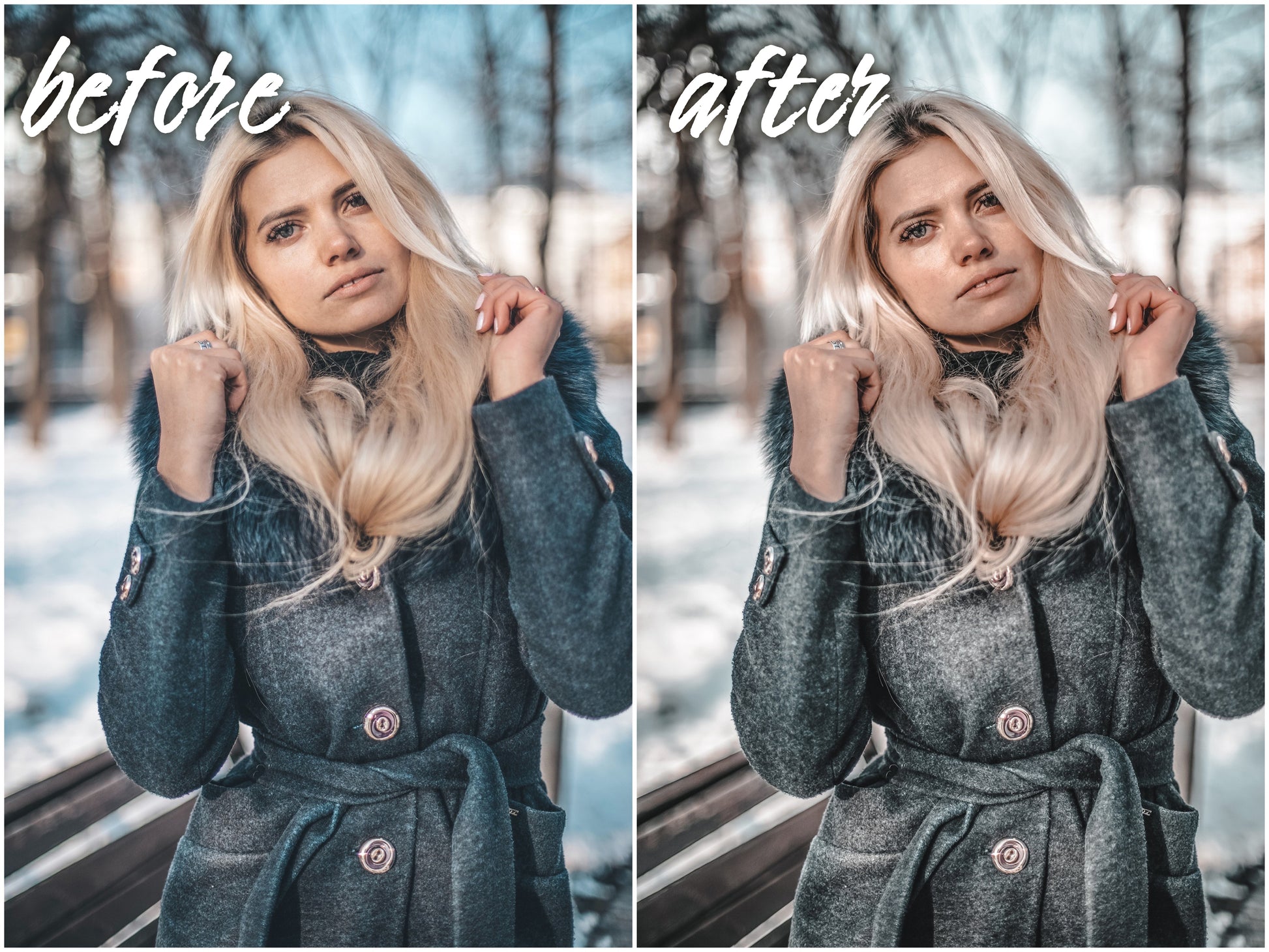 Silver Pack - Alicephotostudio