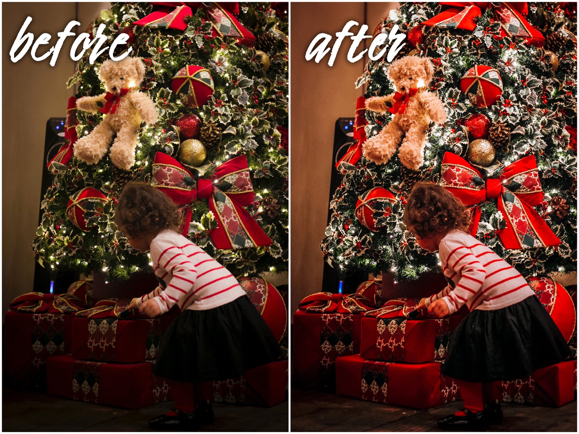 Xmas Pack - Alicephotostudio