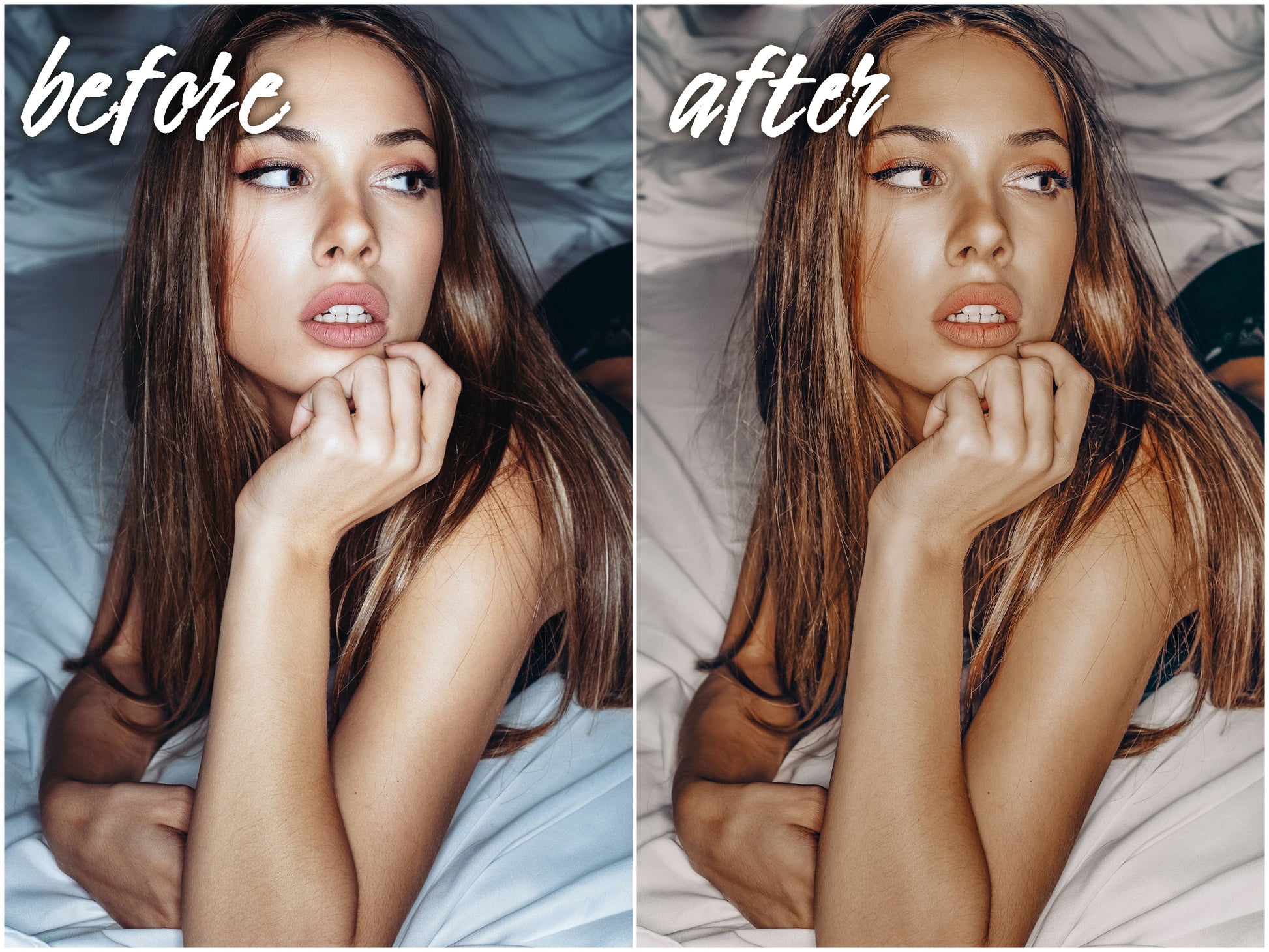 Gold Pack - Alicephotostudio