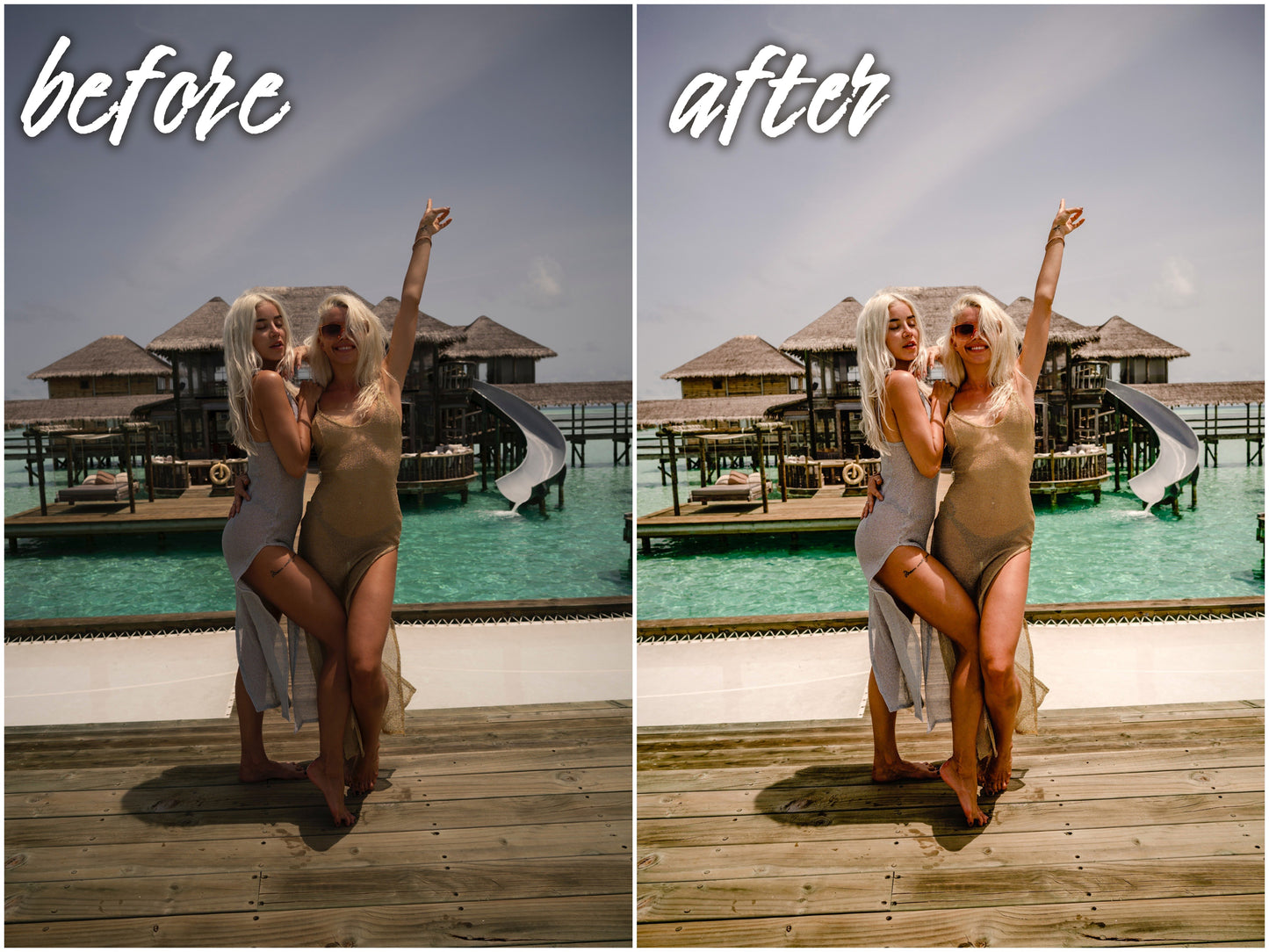 Natural Pack - Alicephotostudio