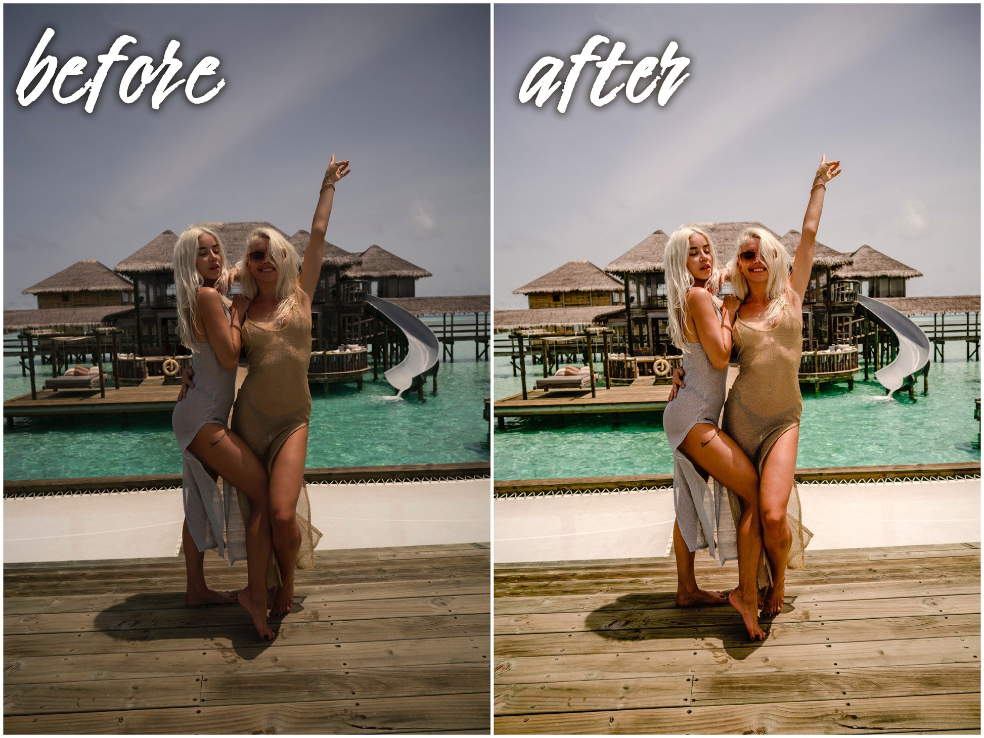 Natural Pack - Alicephotostudio
