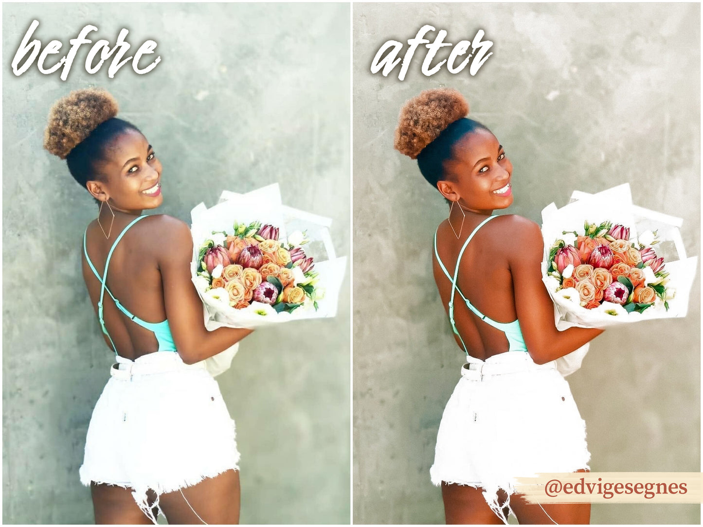 Honey Pack - Alicephotostudio