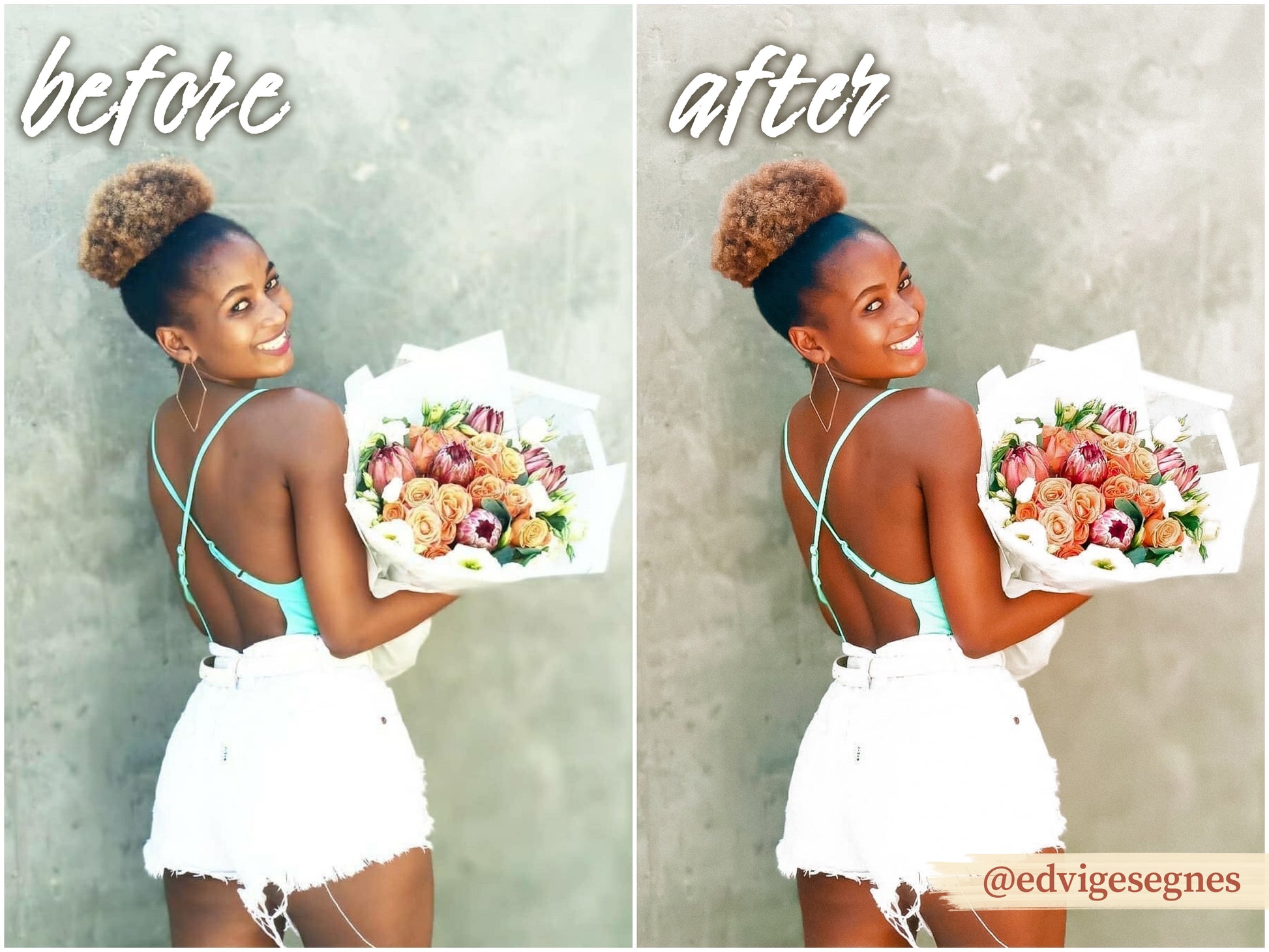 Honey Pack - Alicephotostudio