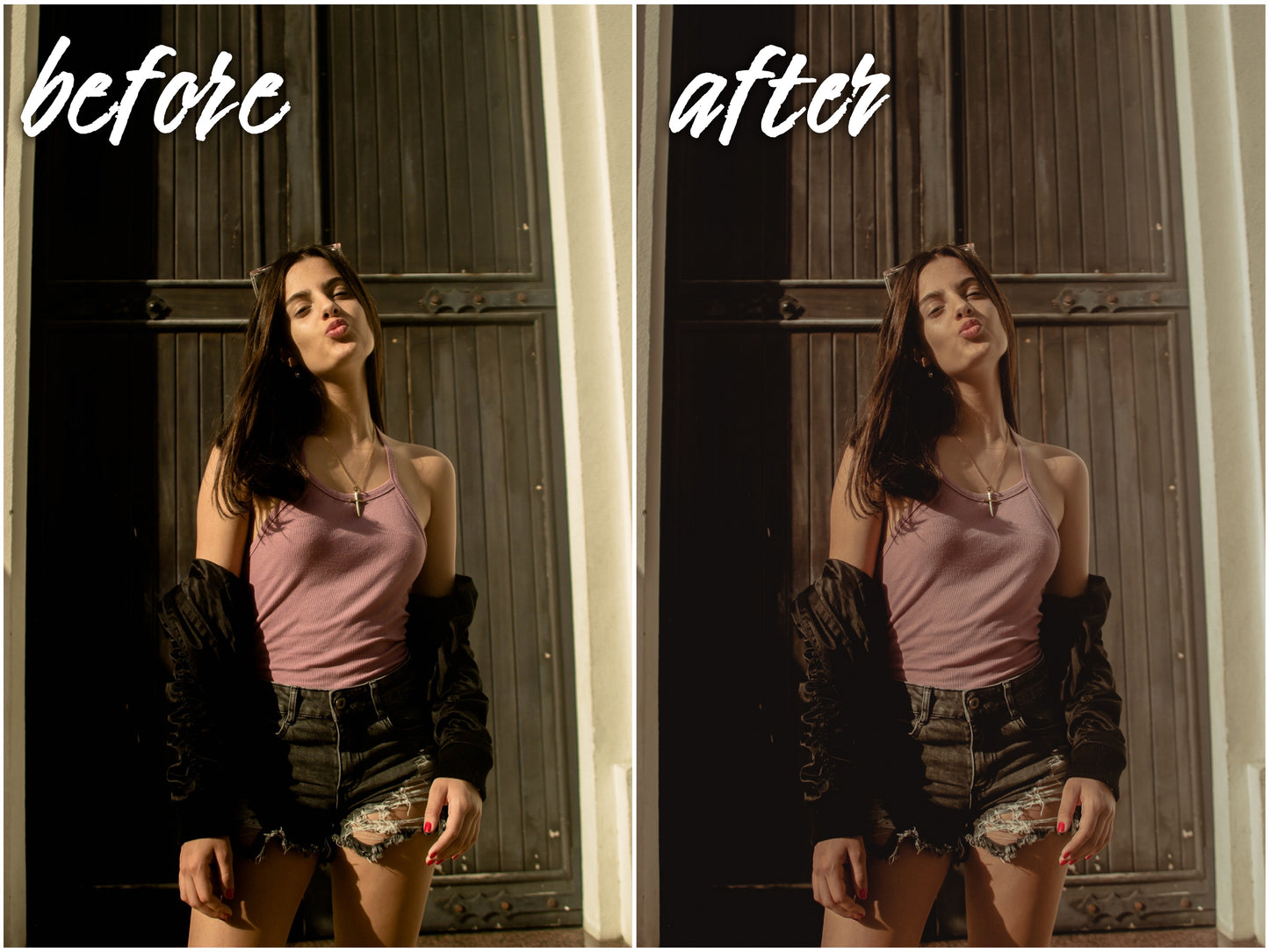 Muse Pack - Alicephotostudio