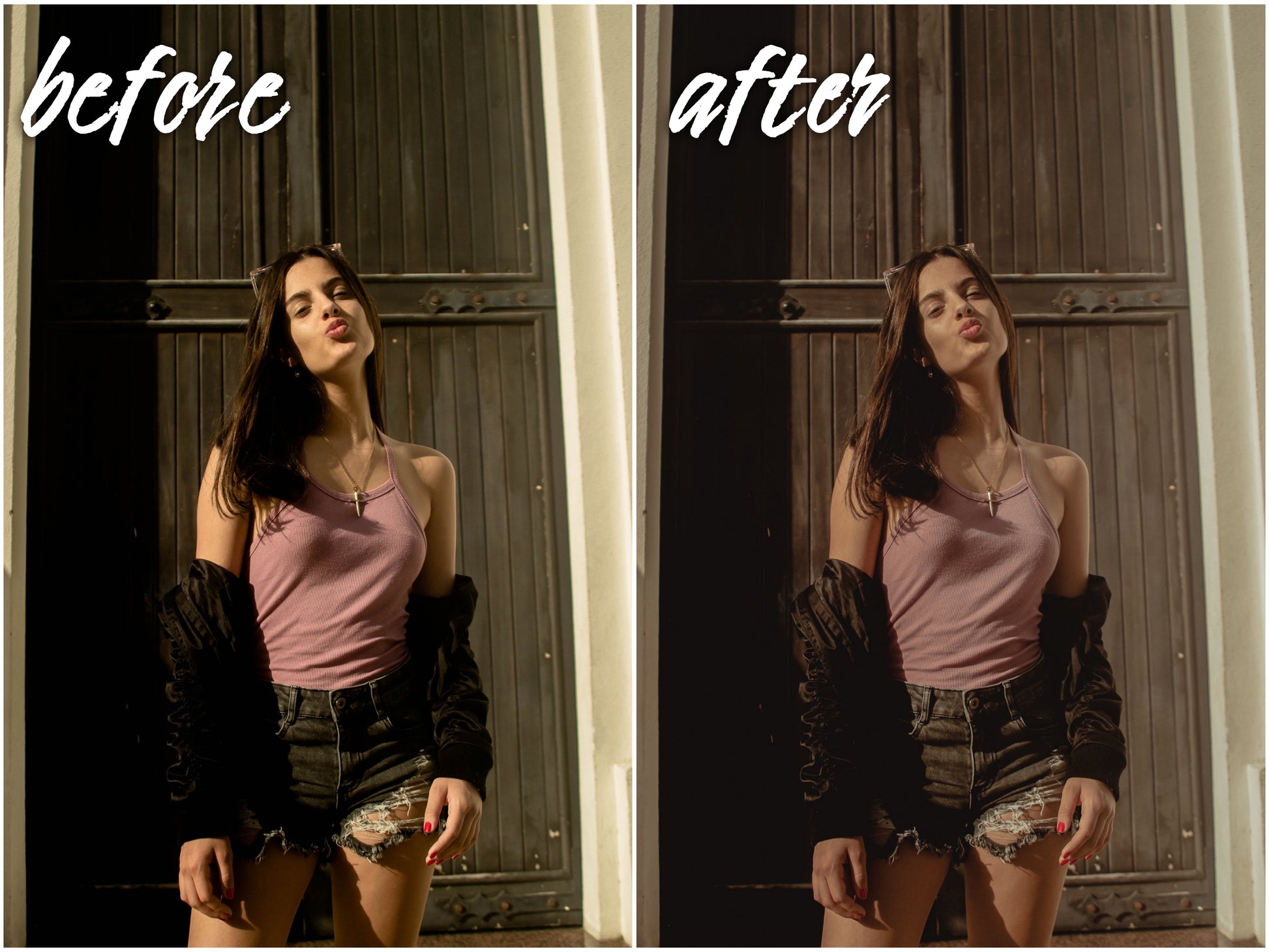 Muse Pack - Alicephotostudio