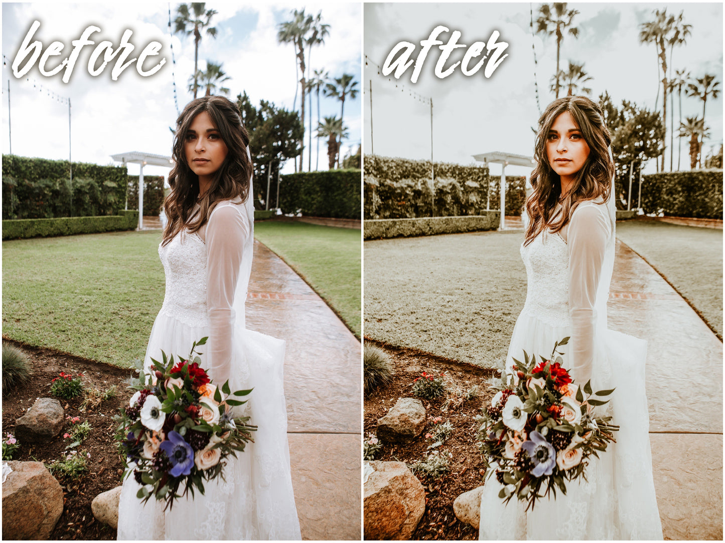 Retro Pack - Alicephotostudio
