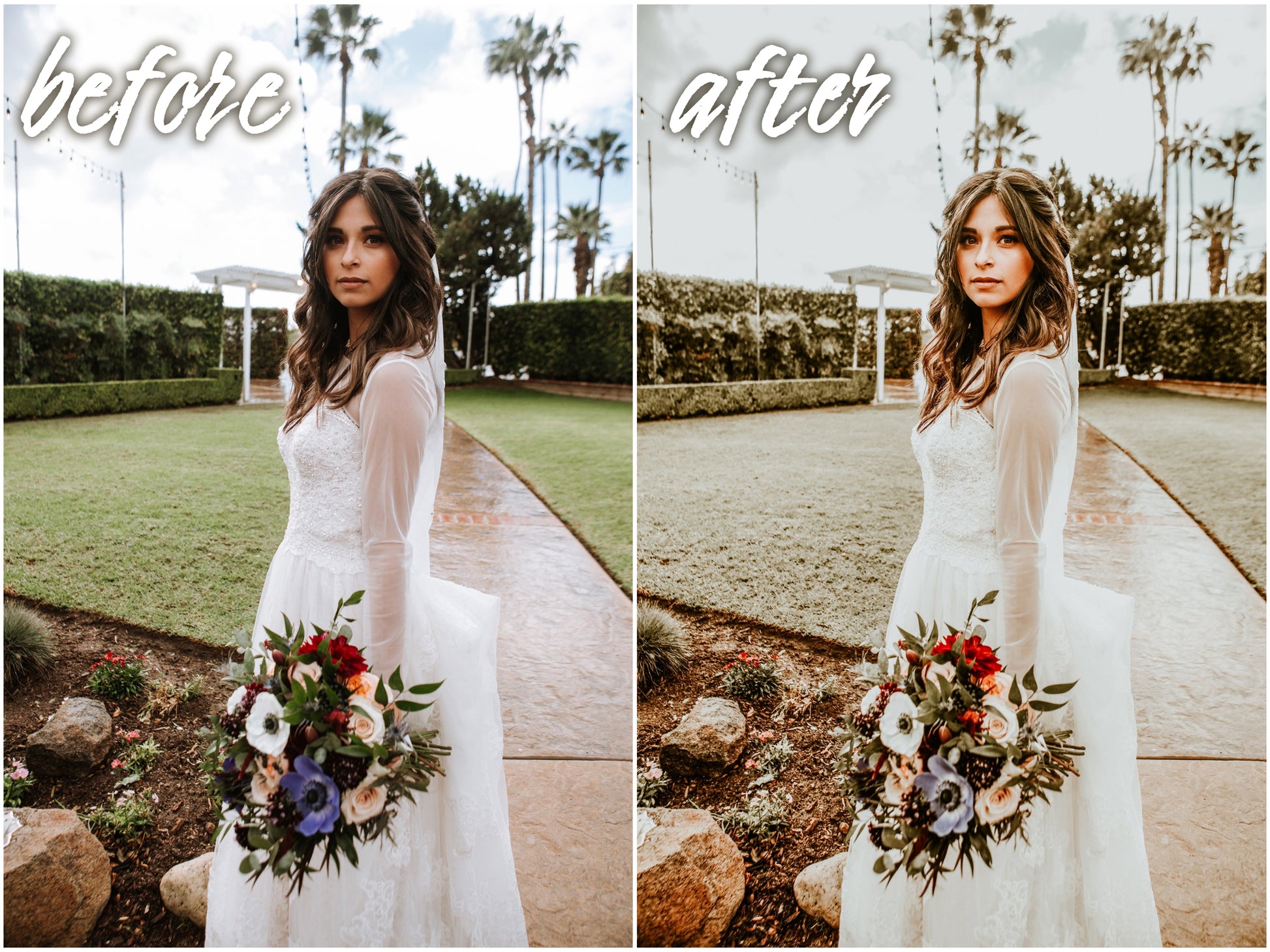 Retro Pack - Alicephotostudio