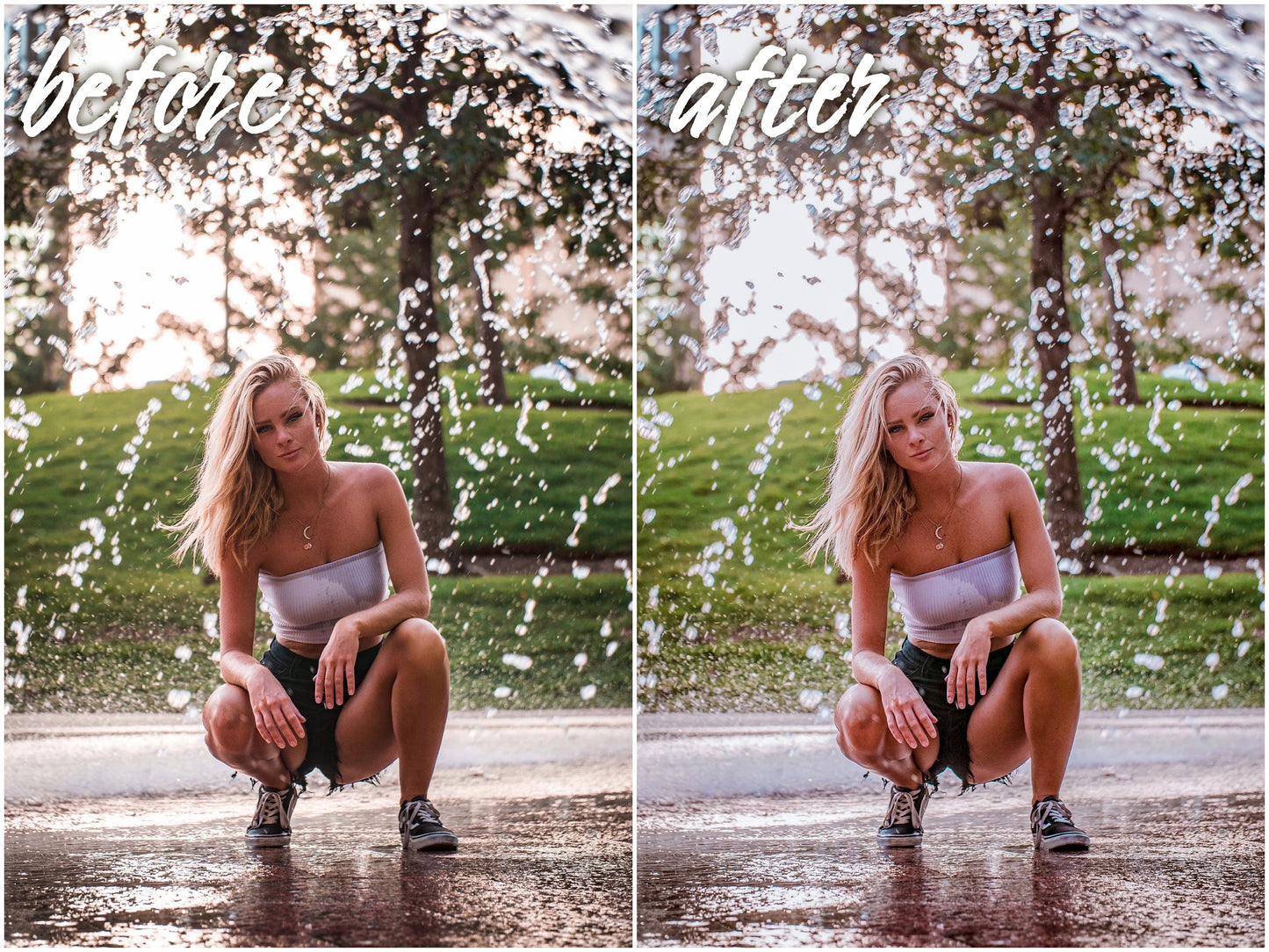 Wellness Blog Pack - Alicephotostudio