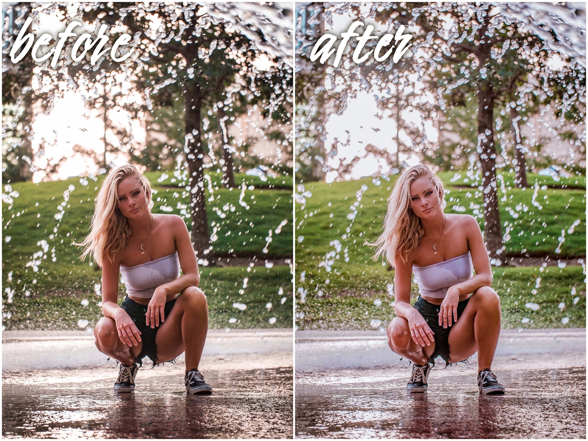 Wellness Blog Pack - Alicephotostudio