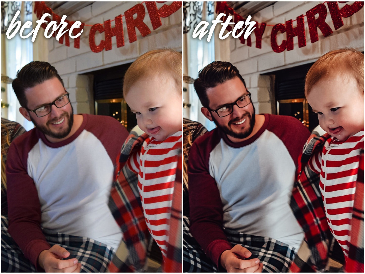 Xmas Mood bundle - Alicephotostudio
