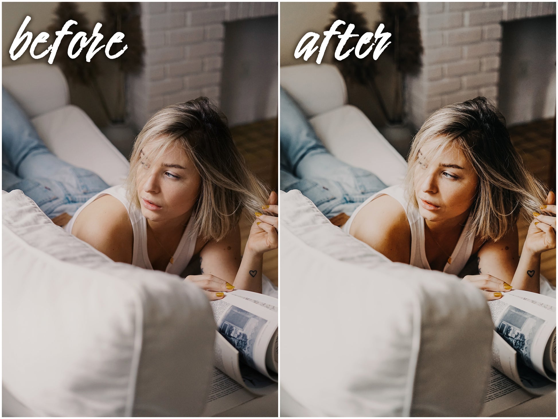Babe Pack - Alicephotostudio
