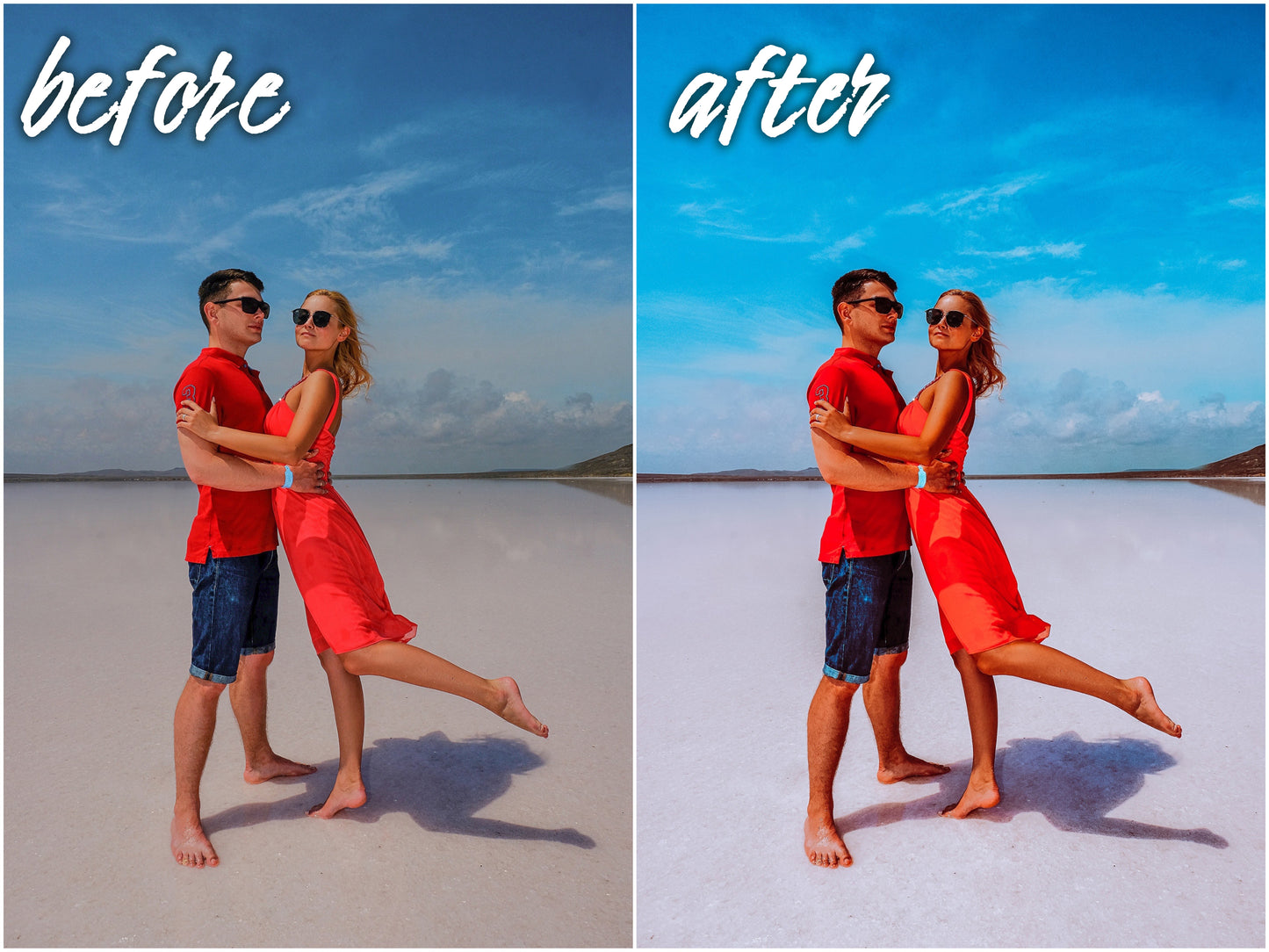 In Love Pack - Alicephotostudio
