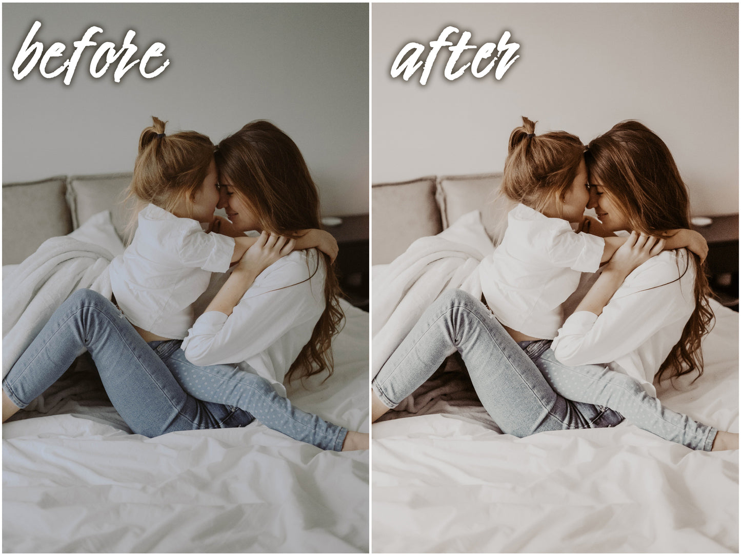 Chic Pack - Alicephotostudio