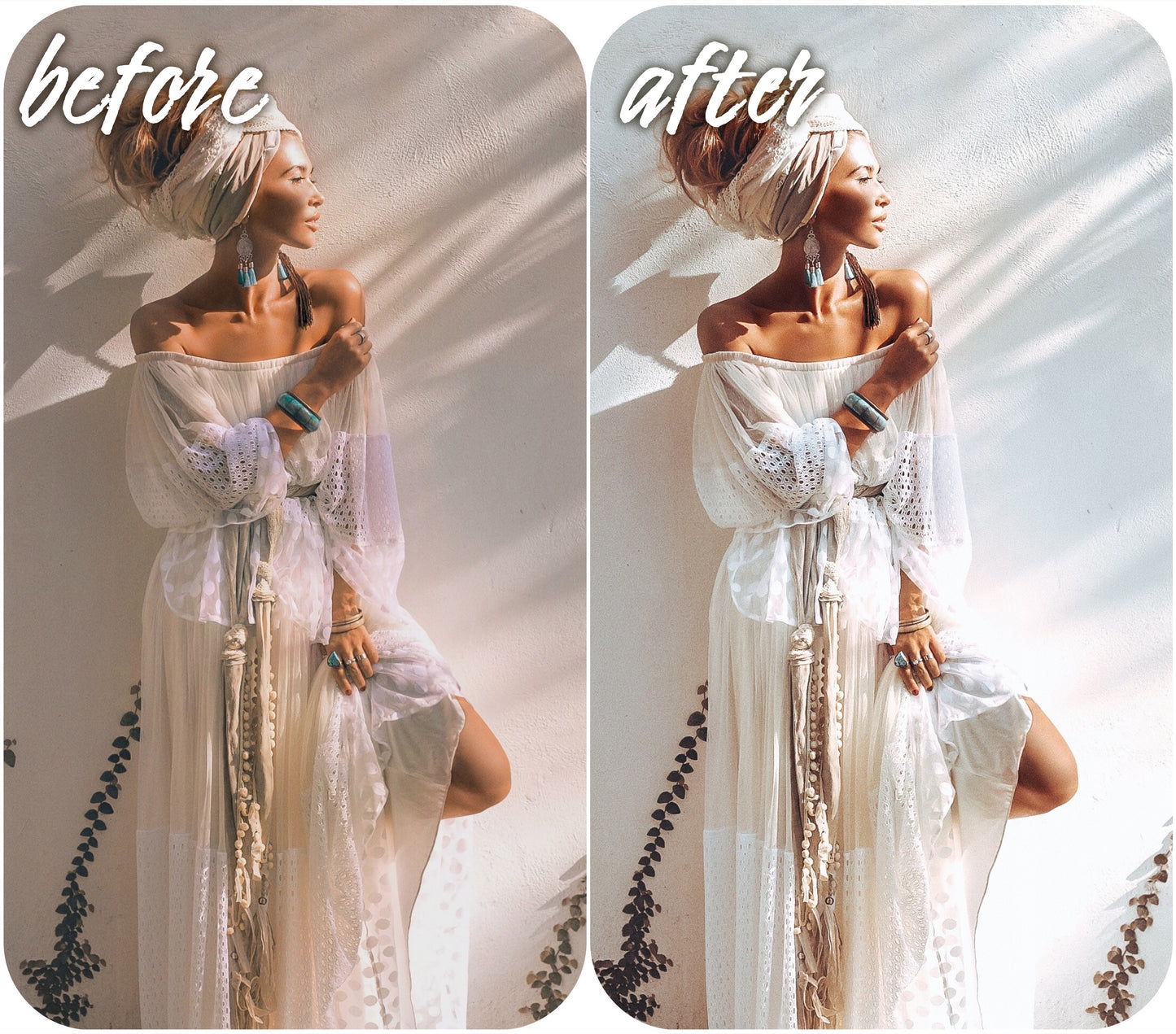 Sun Touch - Alicephotostudio