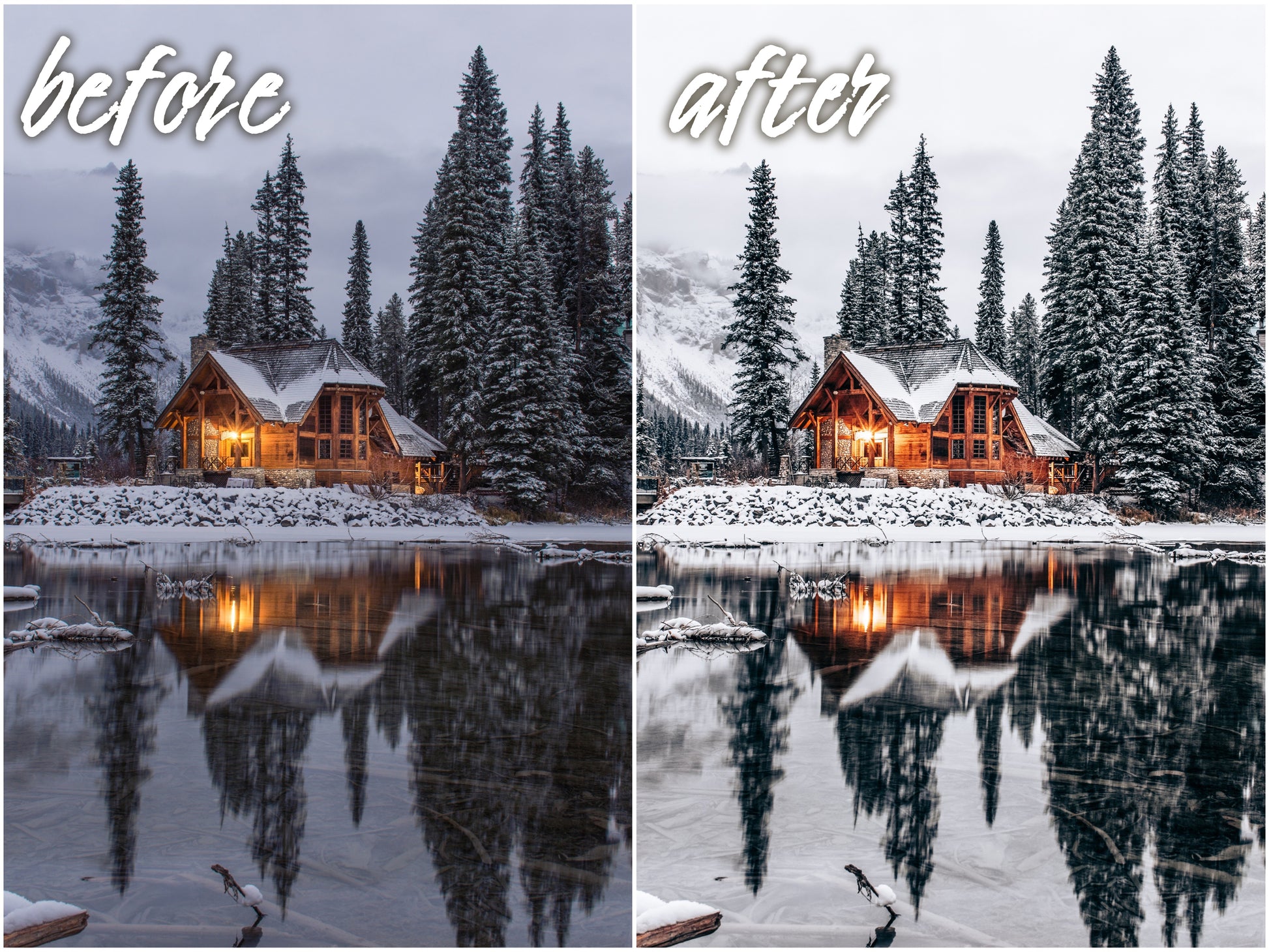 Holiday Pack - Alicephotostudio