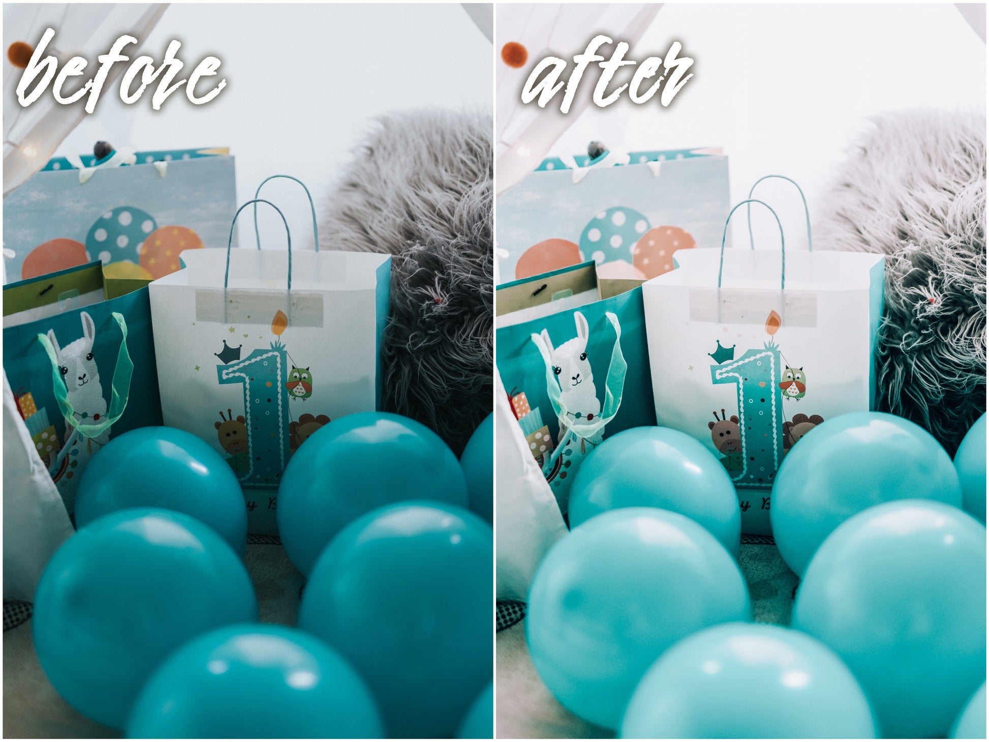 Pretty Pack - Alicephotostudio