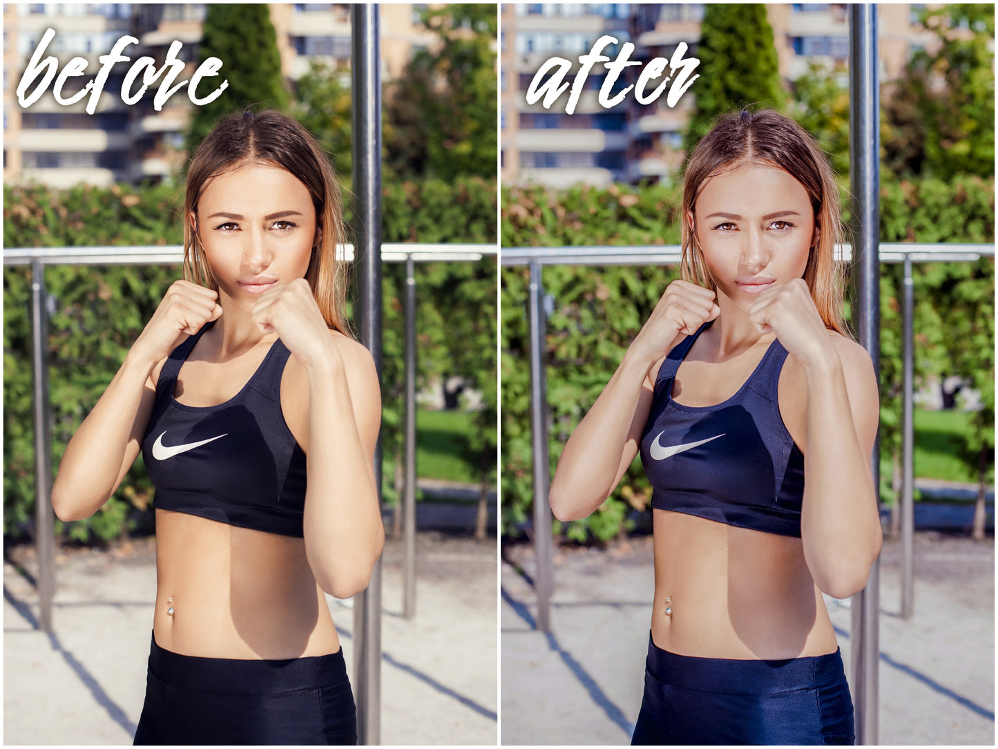 Wellness Blog Pack - Alicephotostudio
