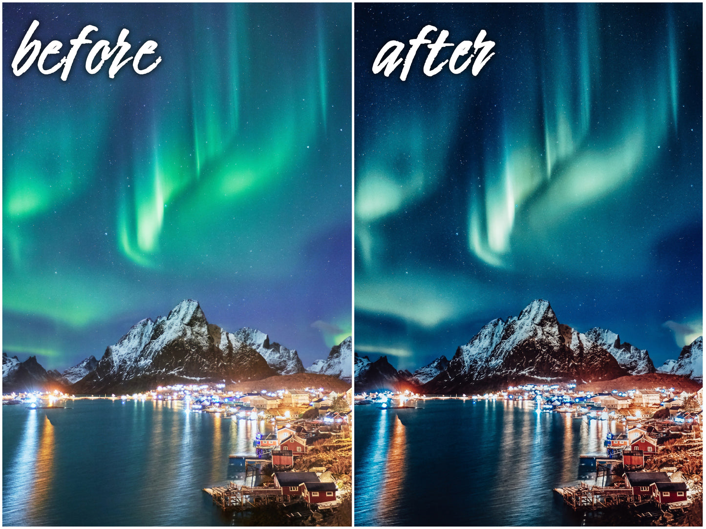 Xmas Mood bundle - Alicephotostudio