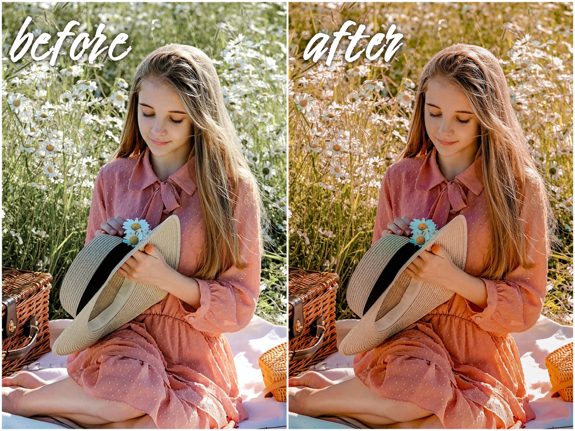 Picnic Pack - Alicephotostudio