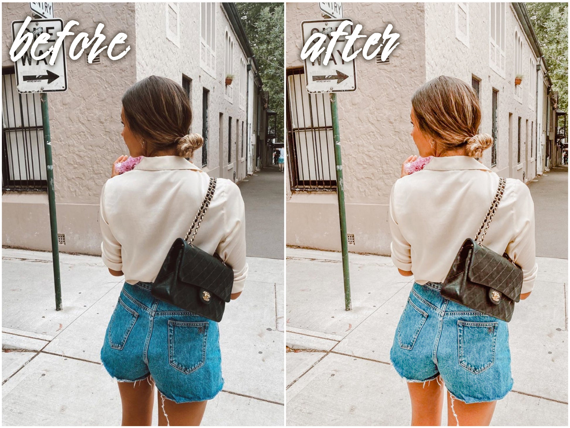 Natural Pack - Alicephotostudio