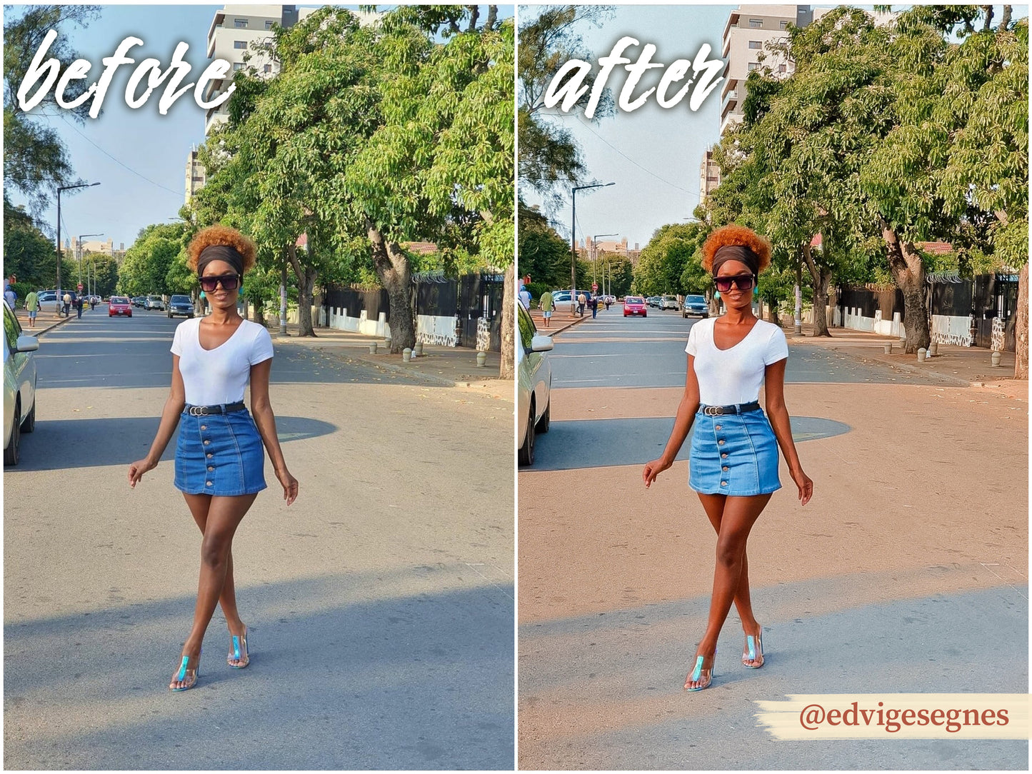 Honey Pack - Alicephotostudio