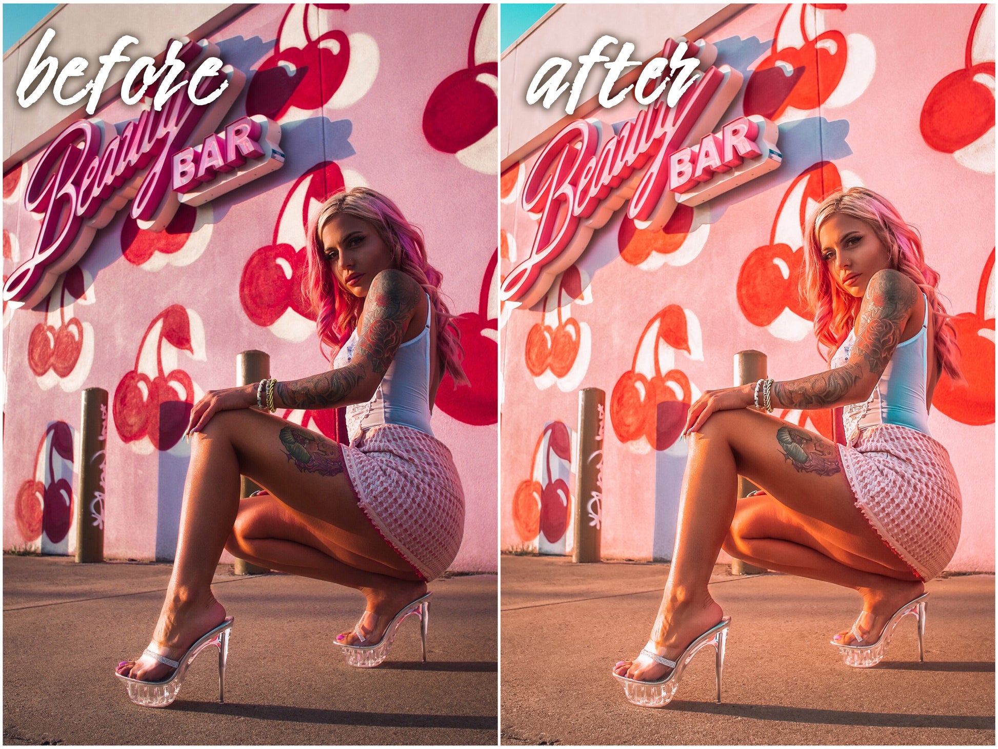 Sweet Pack - Alicephotostudio