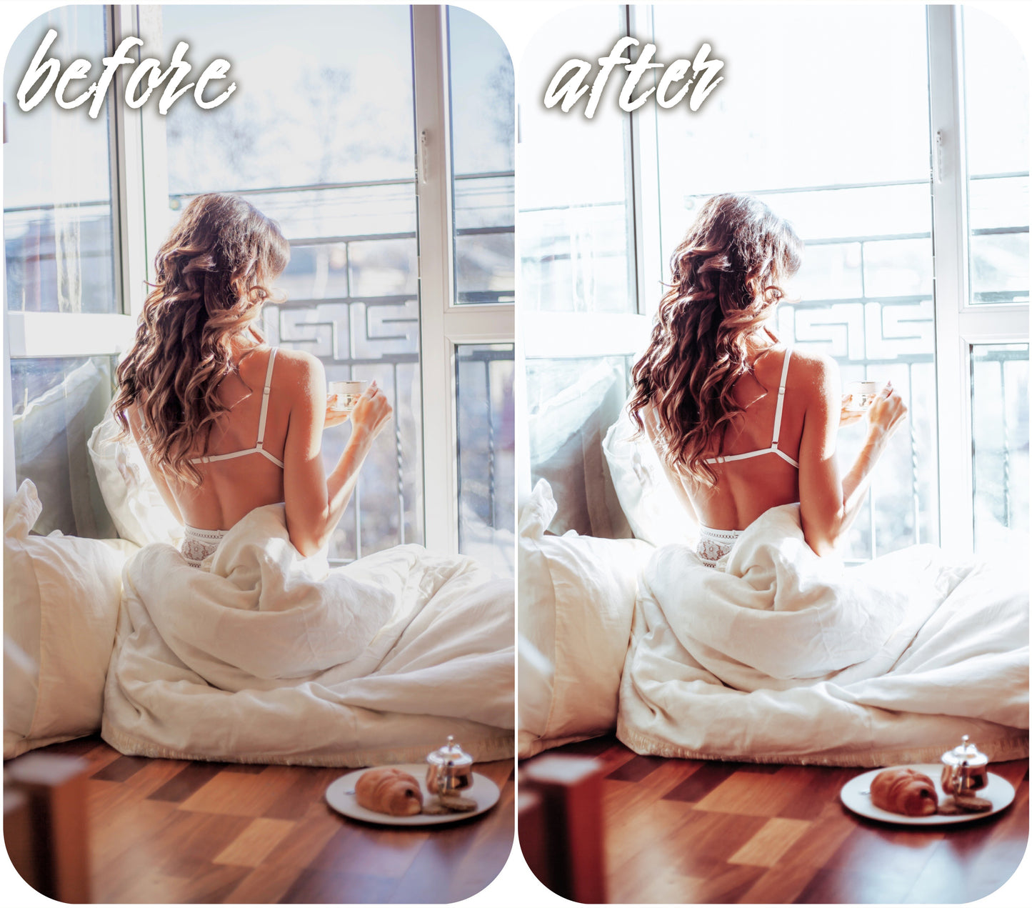 Sun Touch - Alicephotostudio