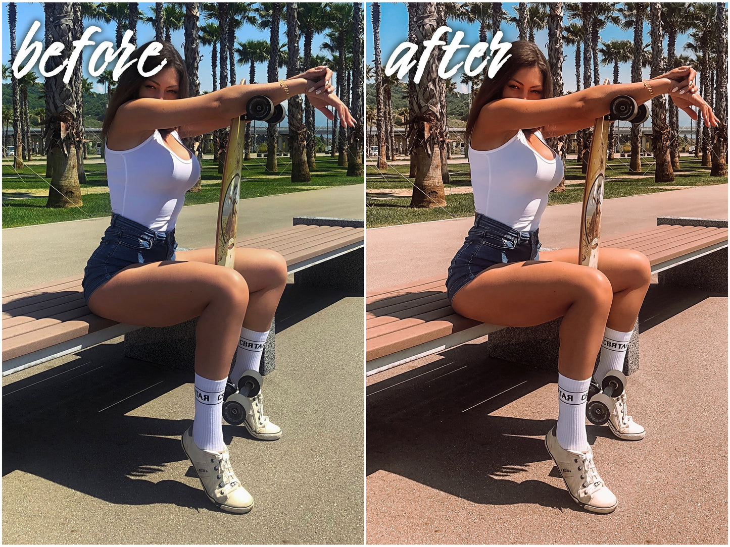 Rio Pack - Alicephotostudio