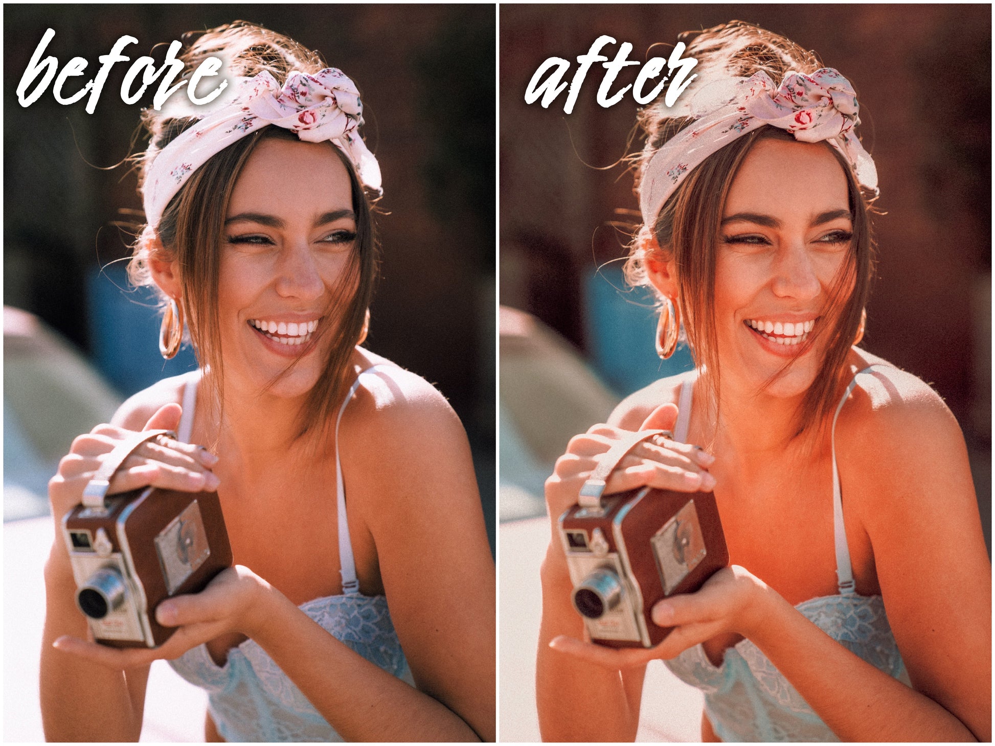 Travel Pack - Alicephotostudio