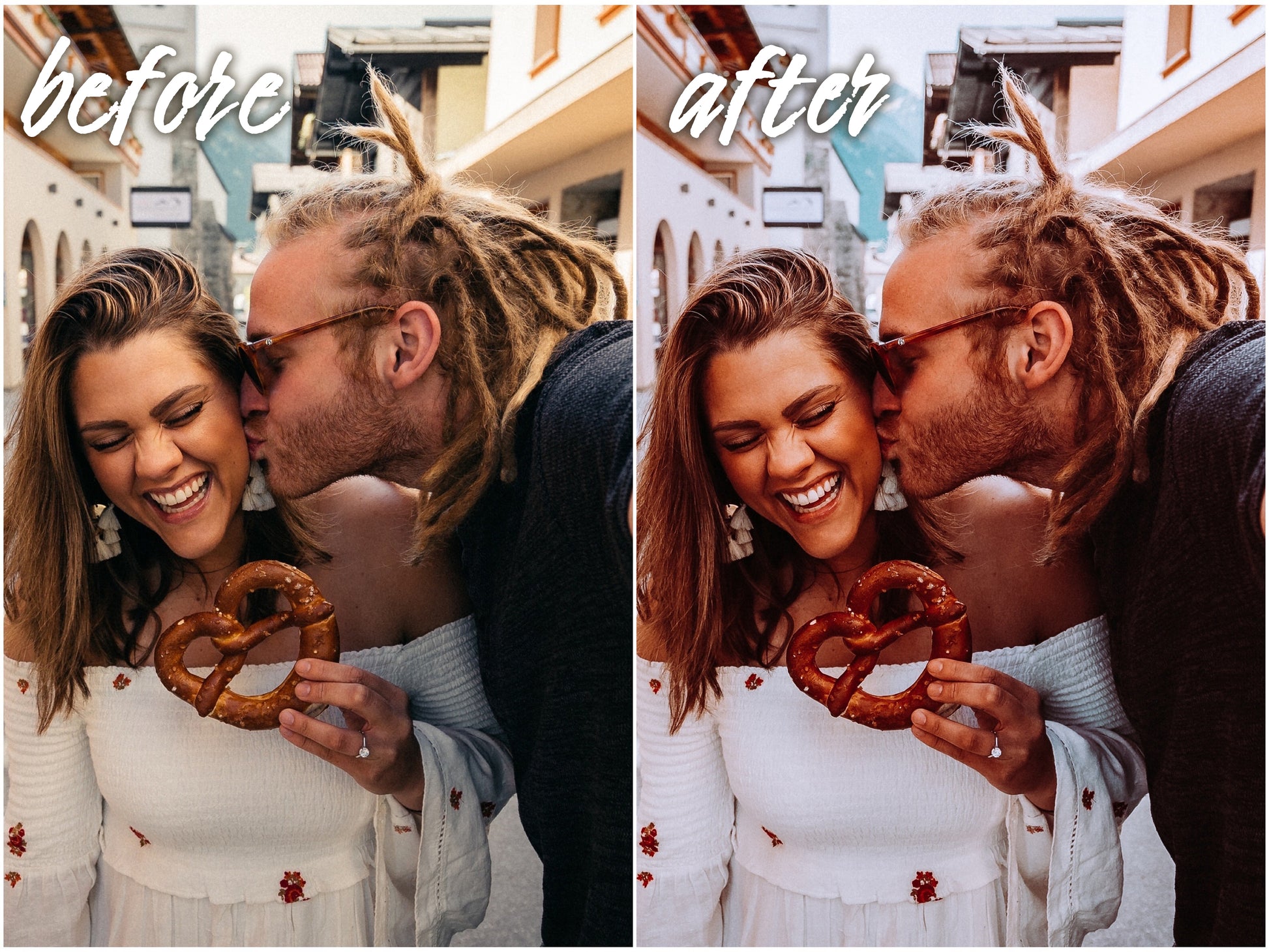 In Love Pack - Alicephotostudio