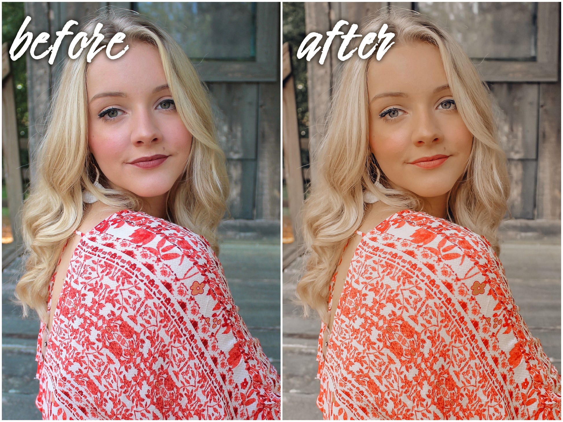 Gold Pack - Alicephotostudio