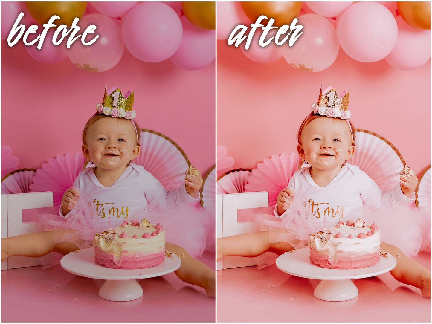 Pretty Pack - Alicephotostudio