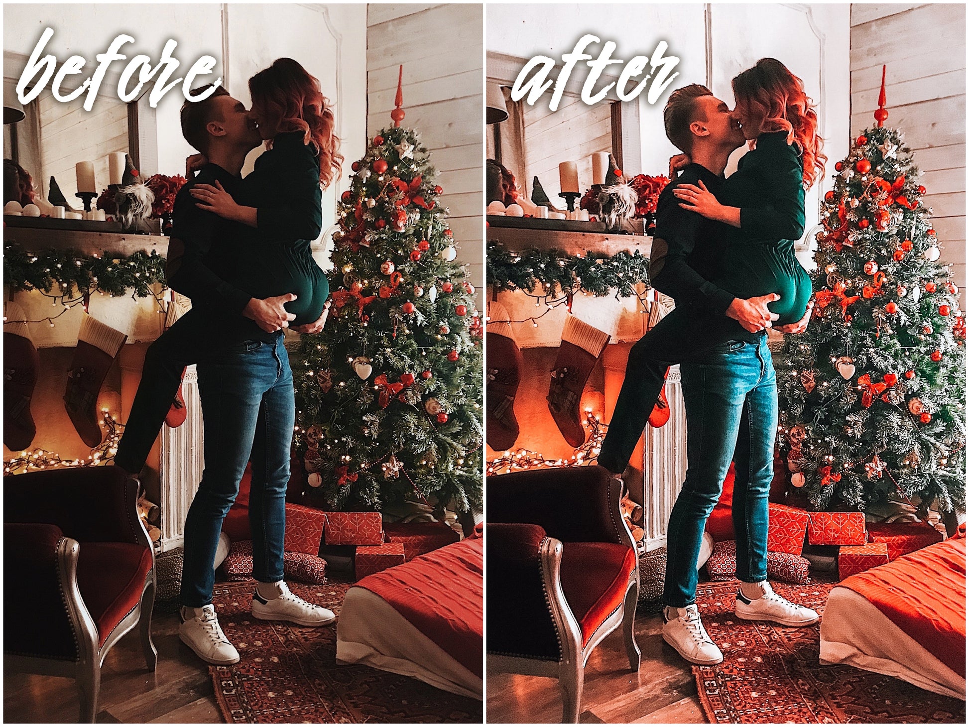Xmas Pack - Alicephotostudio