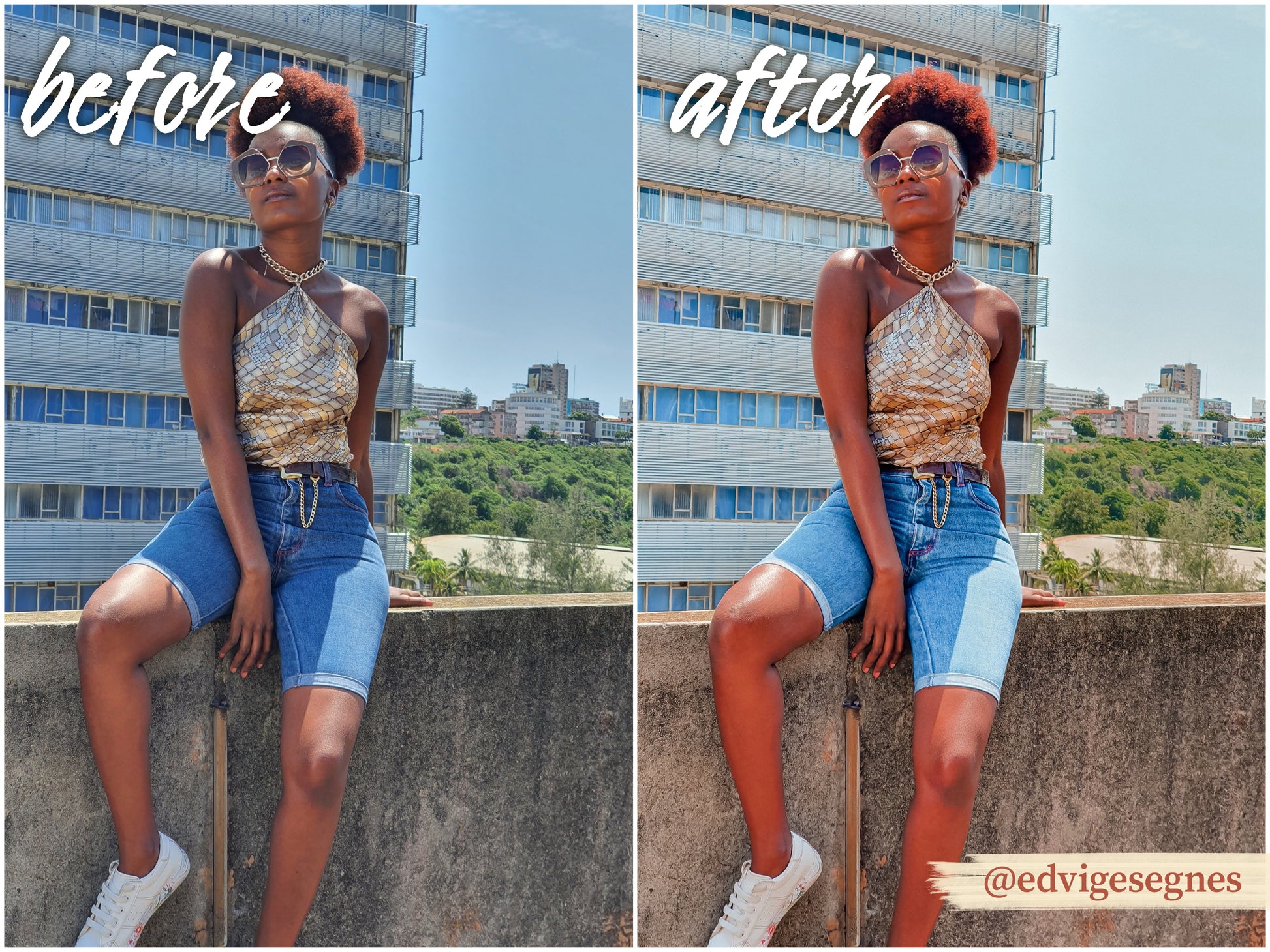 Honey Pack - Alicephotostudio