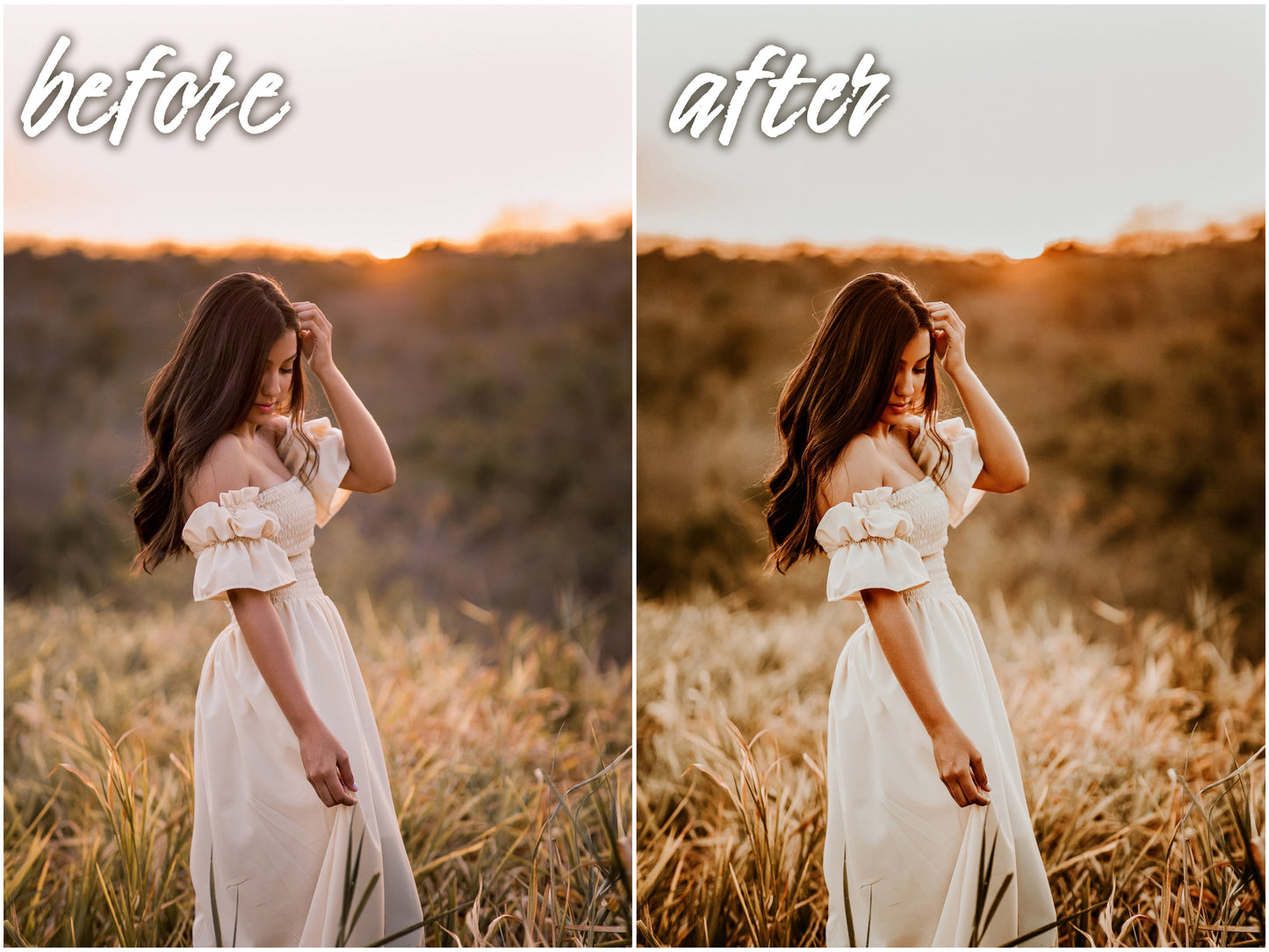 Retro Pack - Alicephotostudio