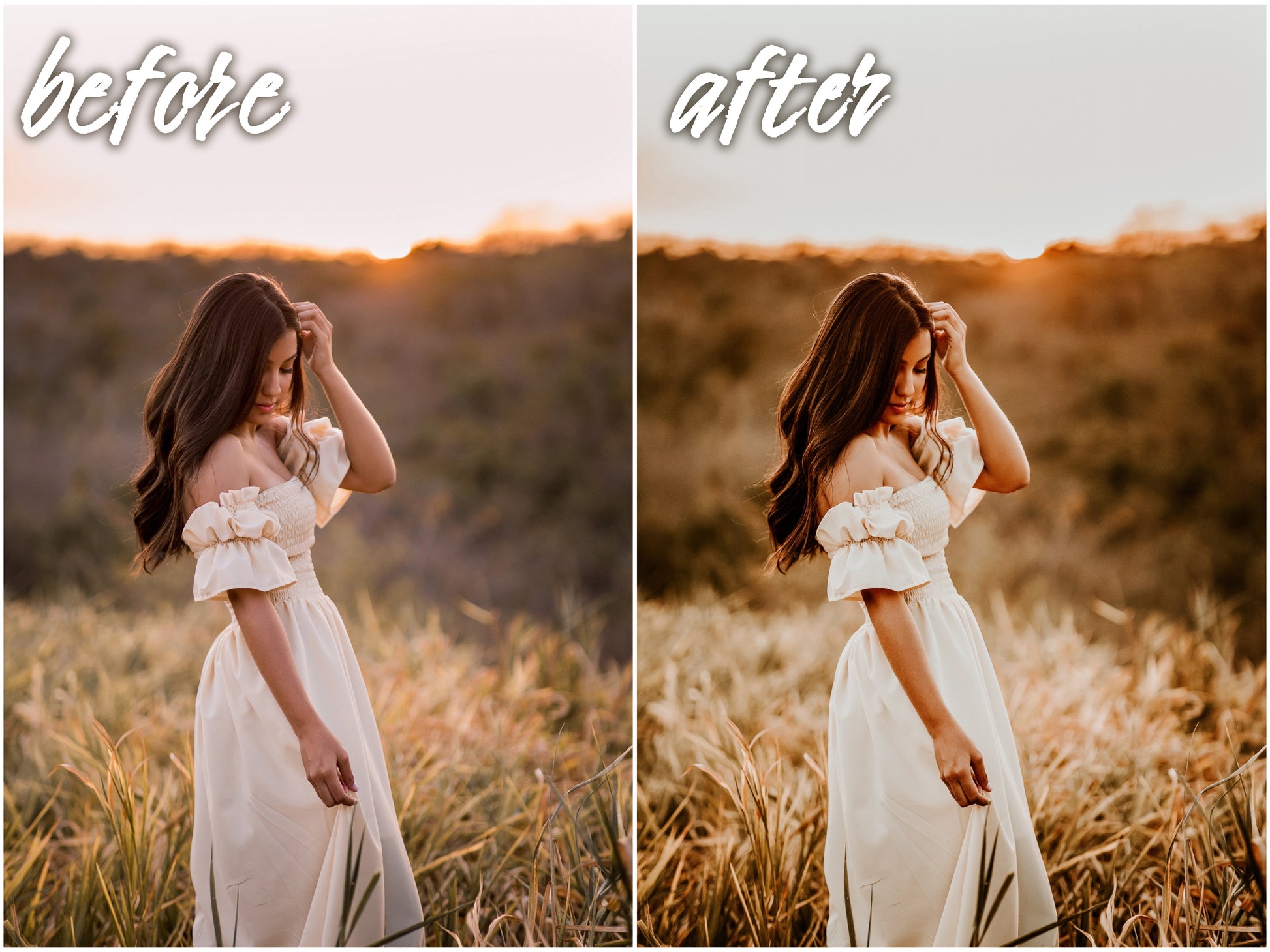 Retro Pack - Alicephotostudio