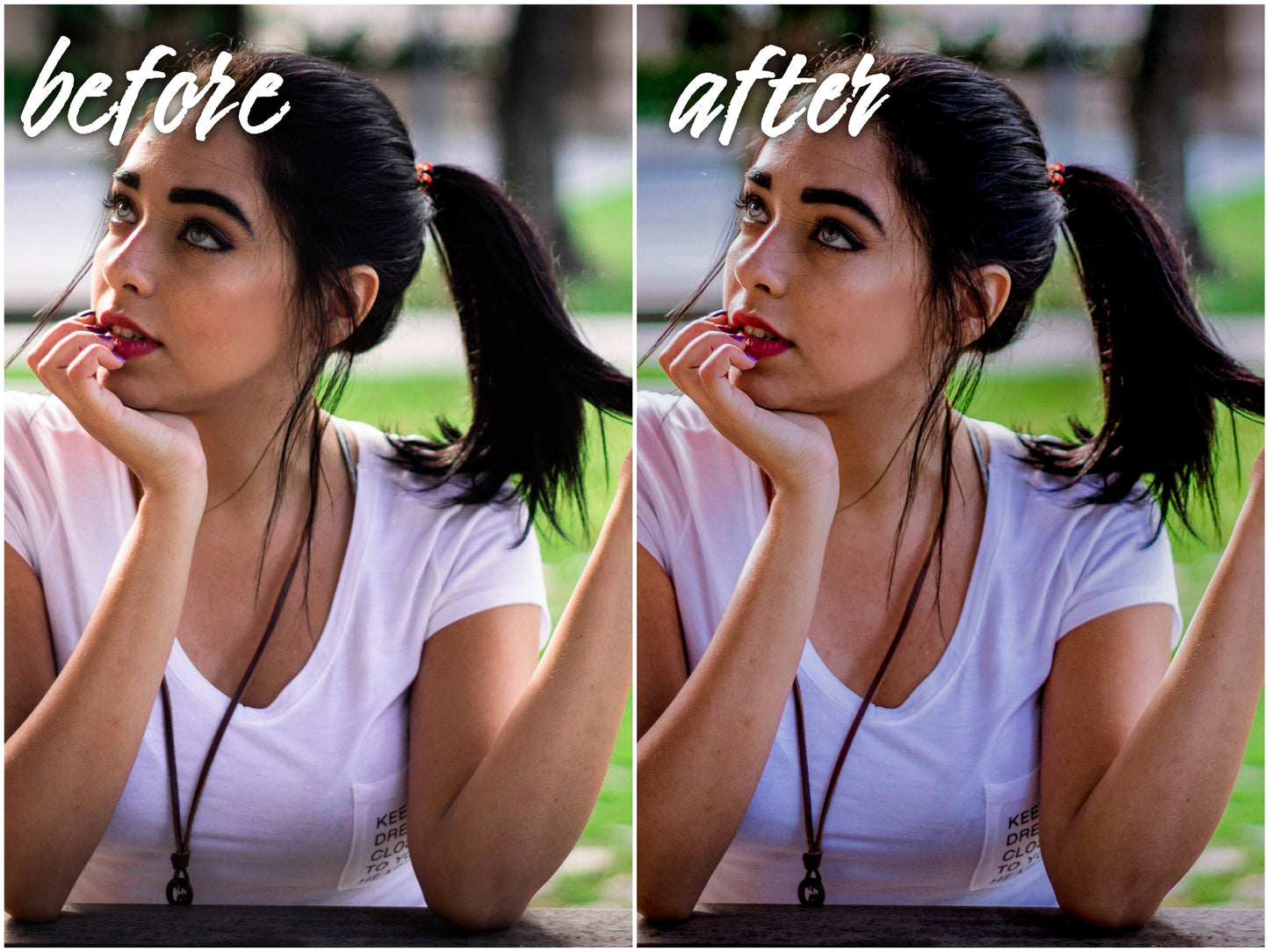 Wellness Blog Pack - Alicephotostudio