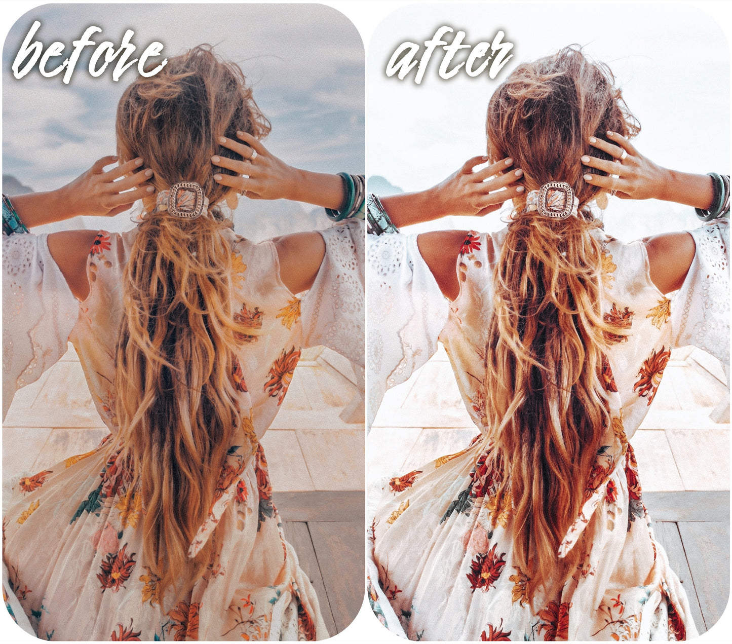Sun Touch - Alicephotostudio