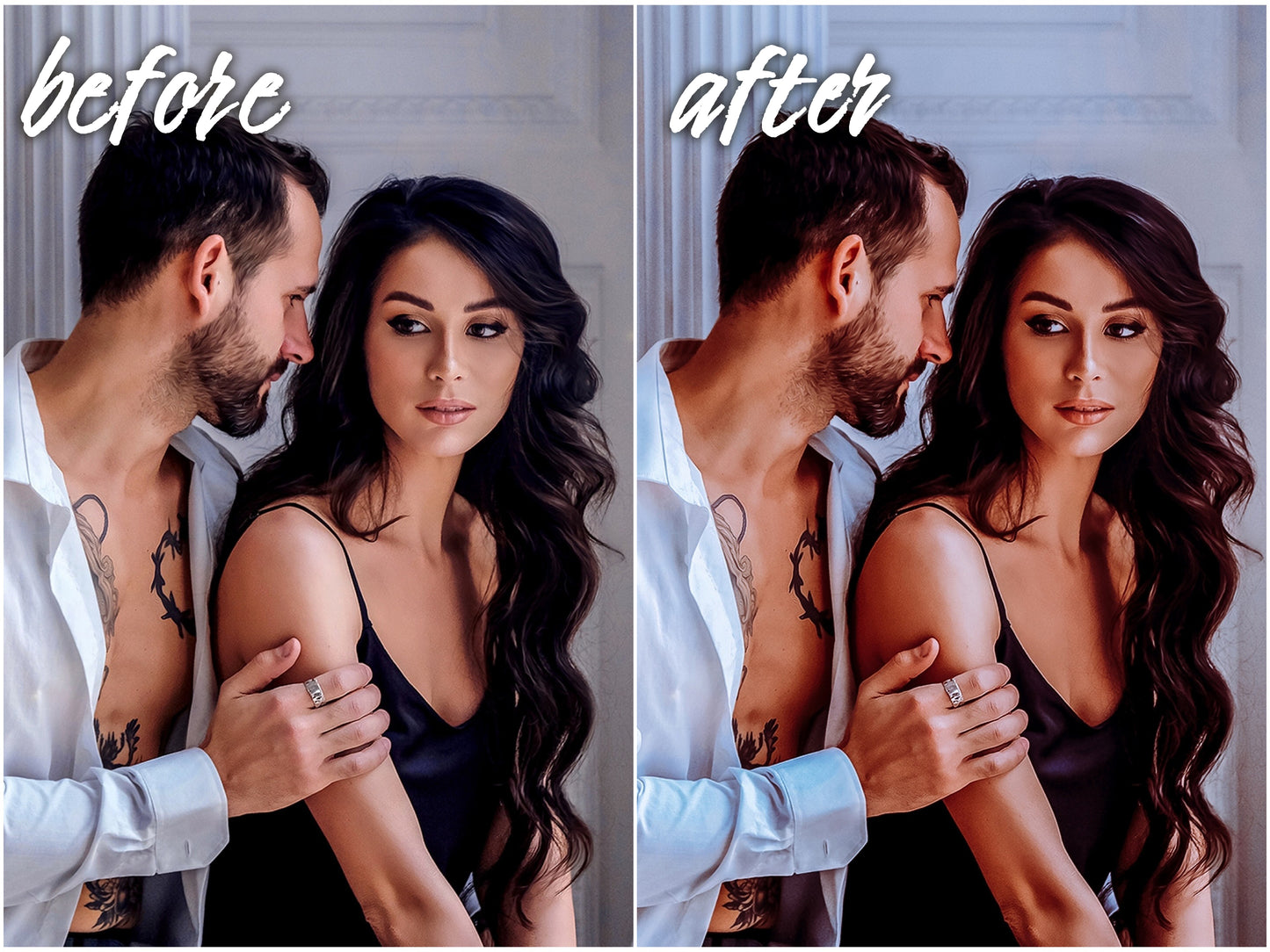 In Love Pack - Alicephotostudio