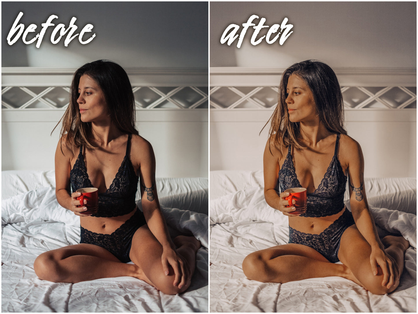 Gold Pack - Alicephotostudio