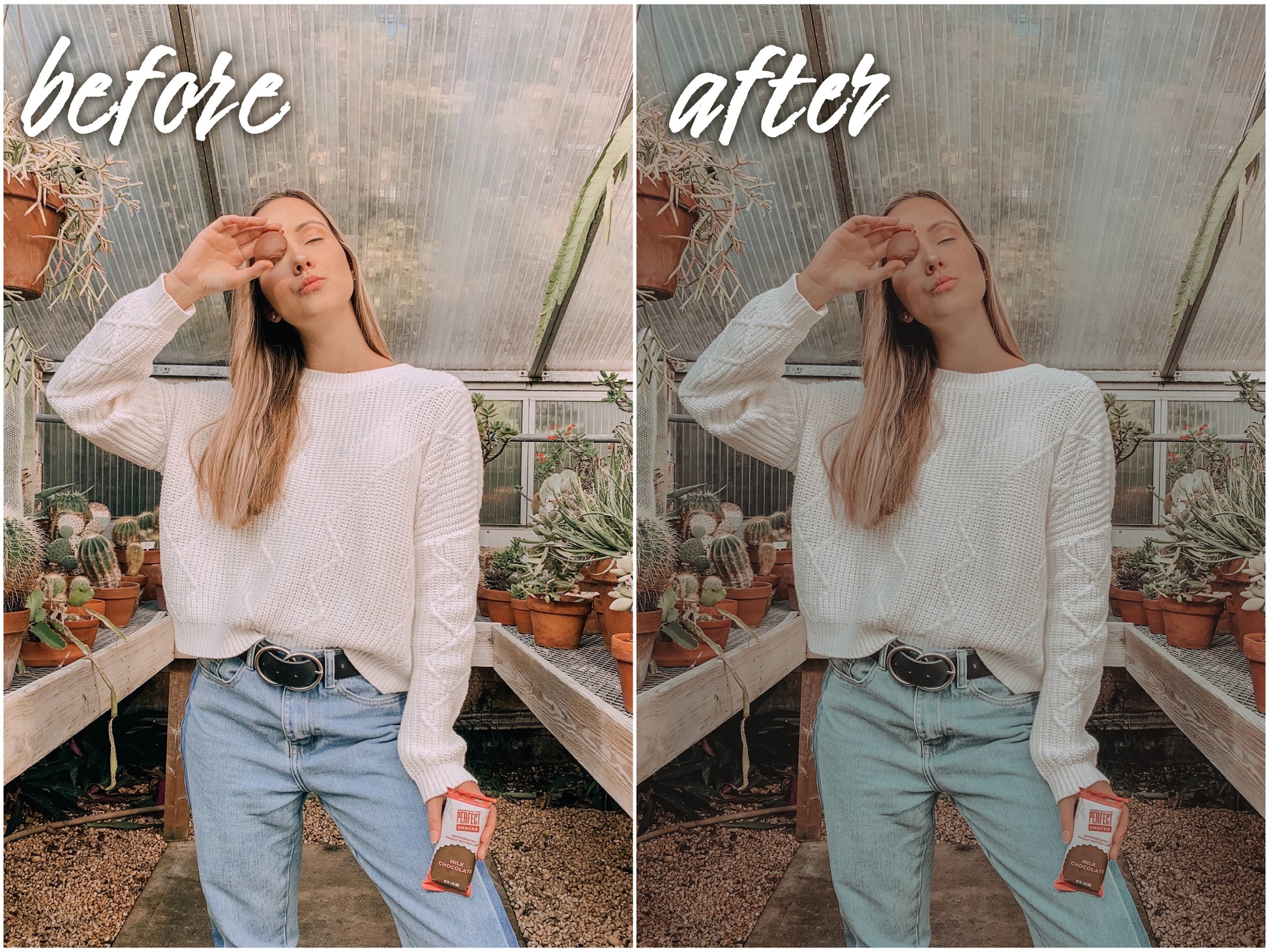 Muse Pack - Alicephotostudio