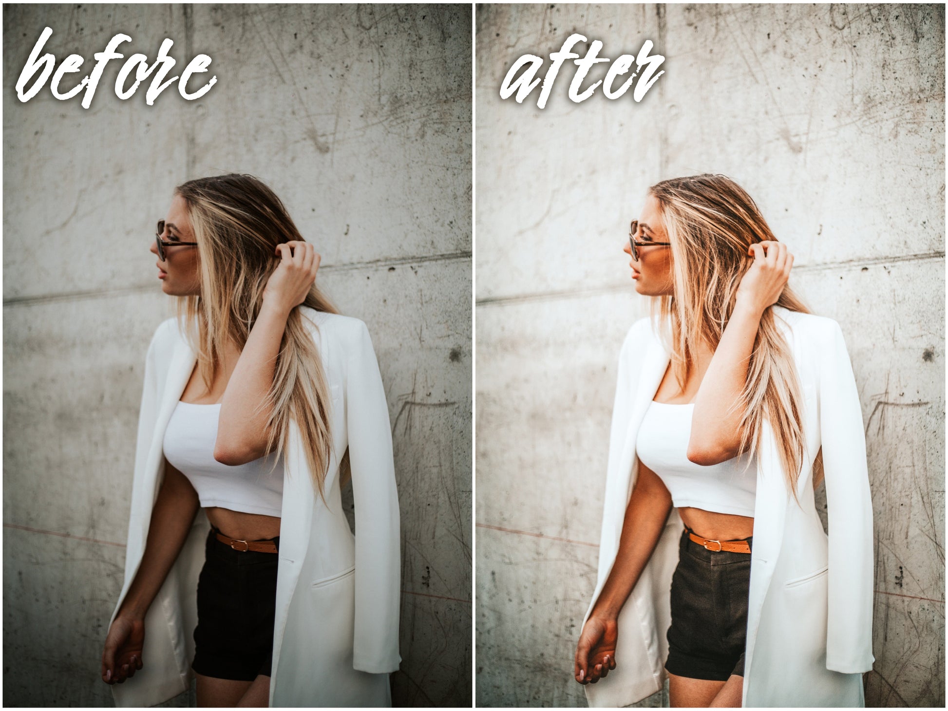 Gentle Pack - Alicephotostudio