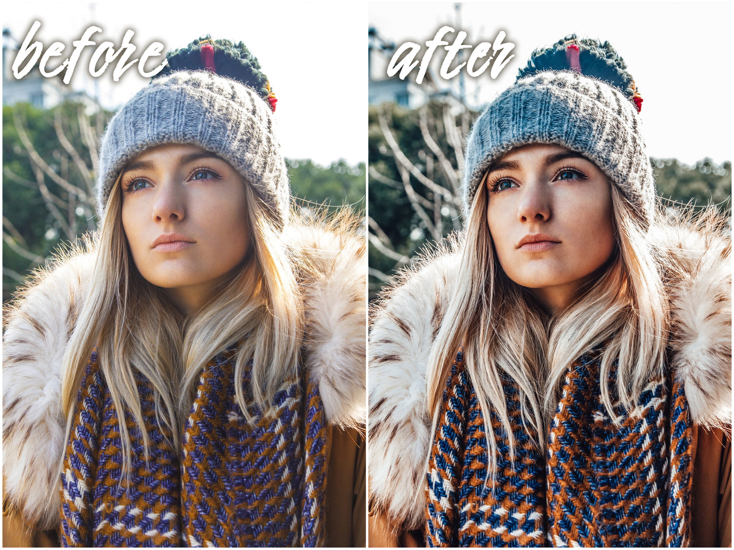 Xmas Mood bundle - Alicephotostudio