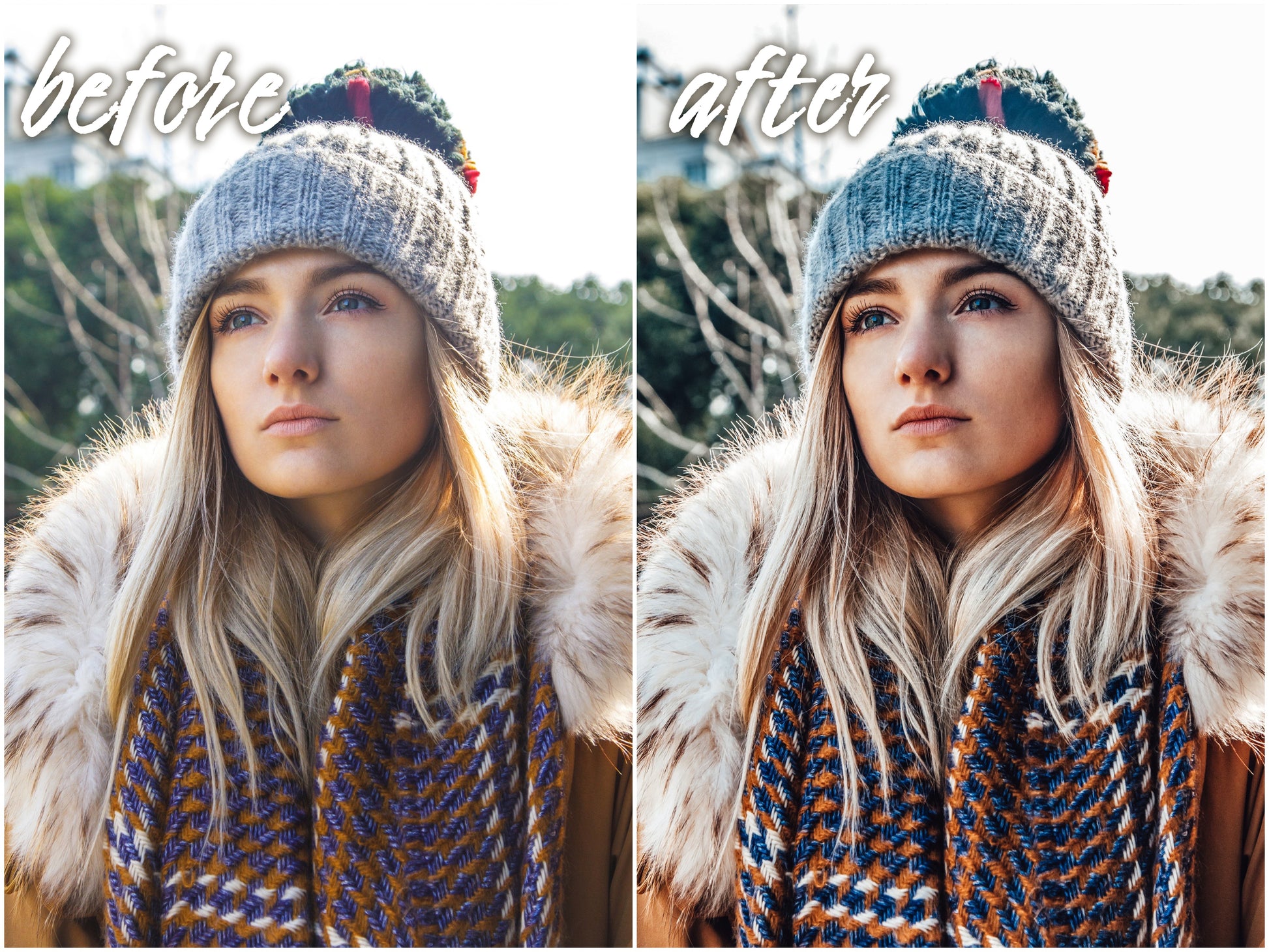 Xmas Mood bundle - Alicephotostudio