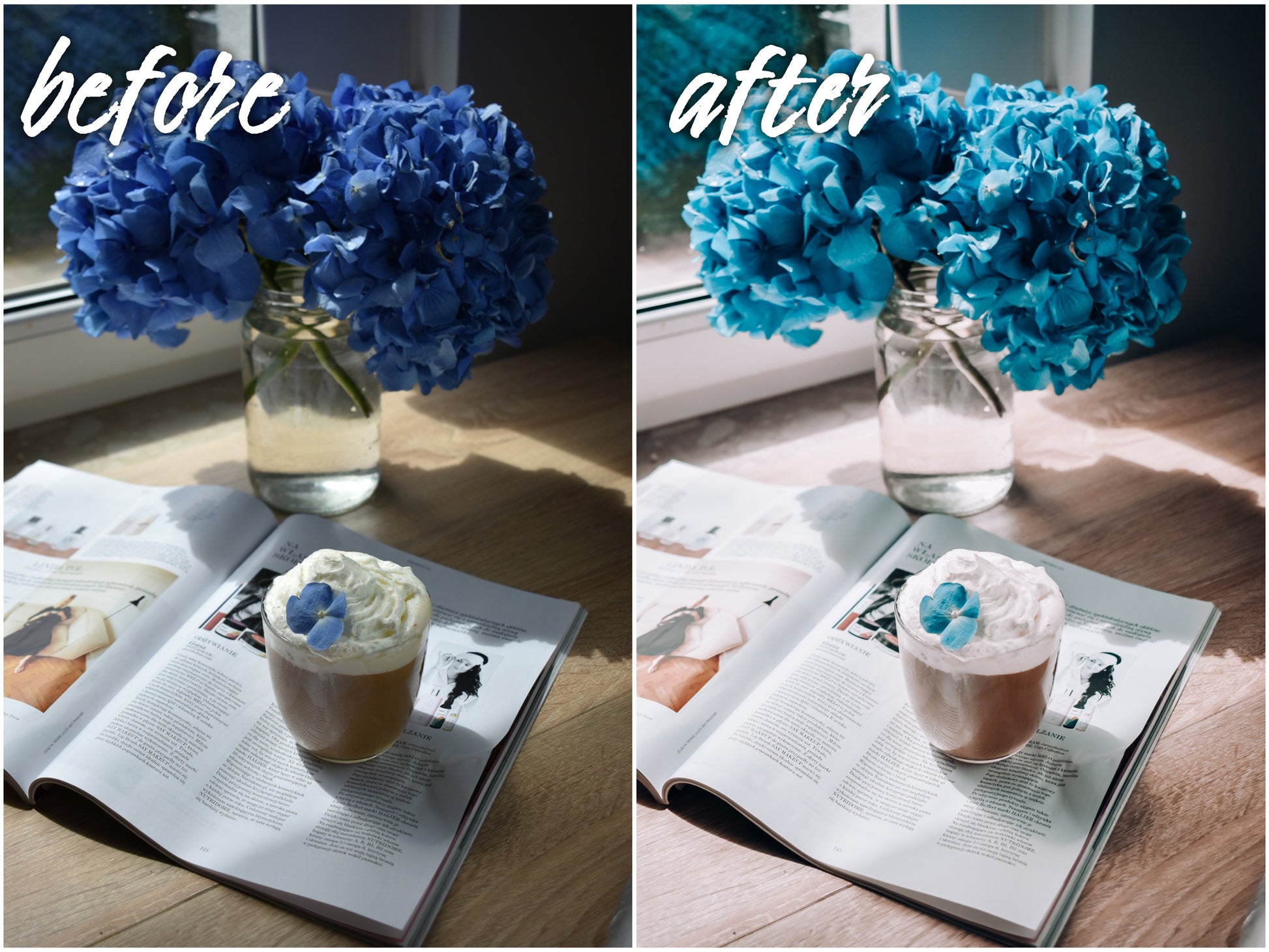 Pretty Pack - Alicephotostudio