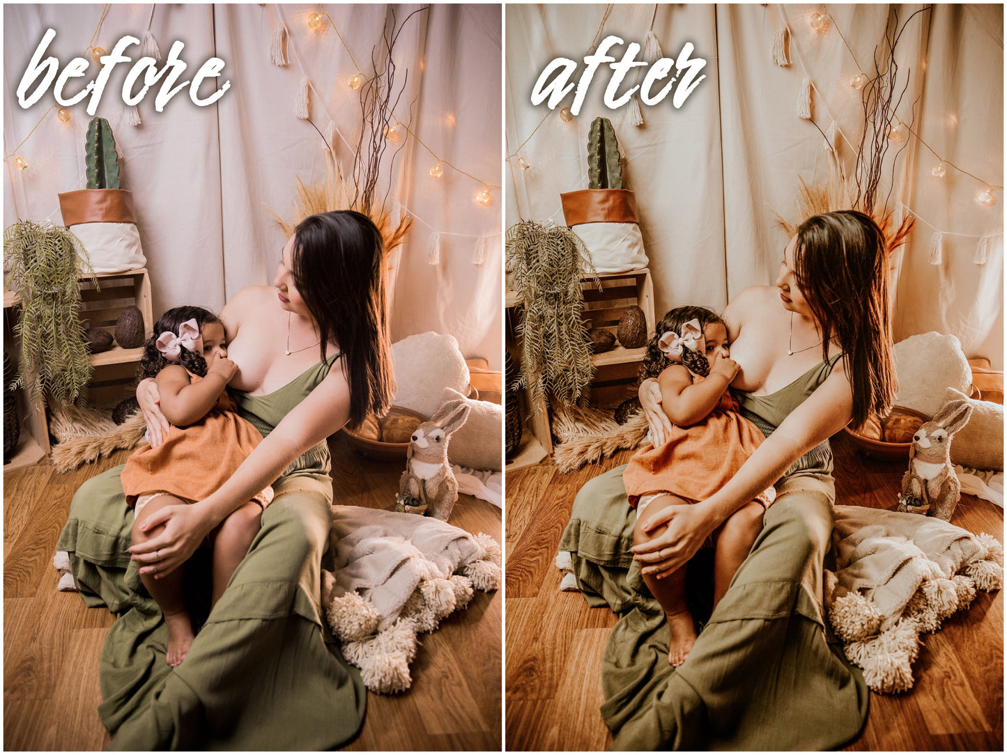 Retro Pack - Alicephotostudio