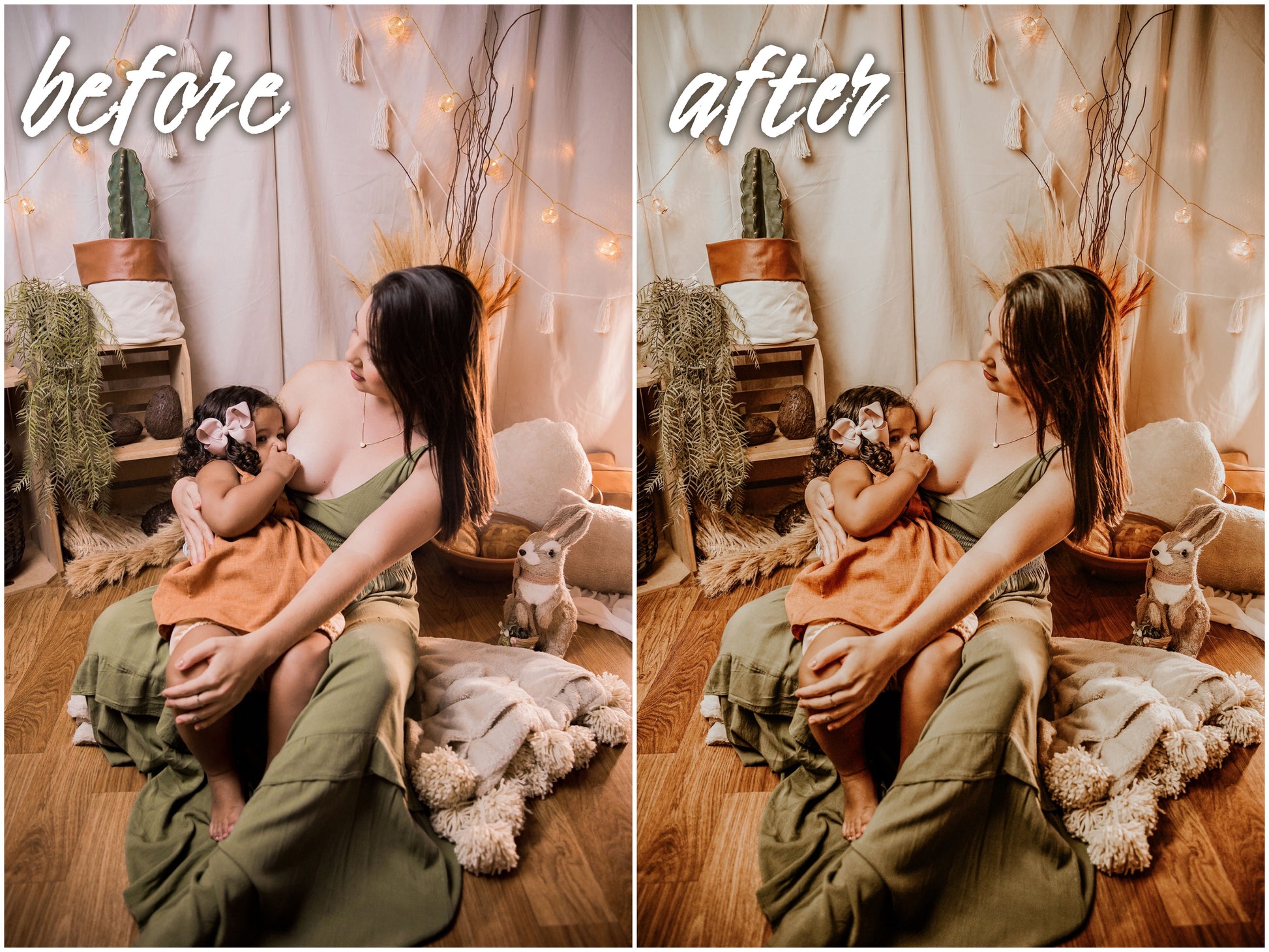 Retro Pack - Alicephotostudio